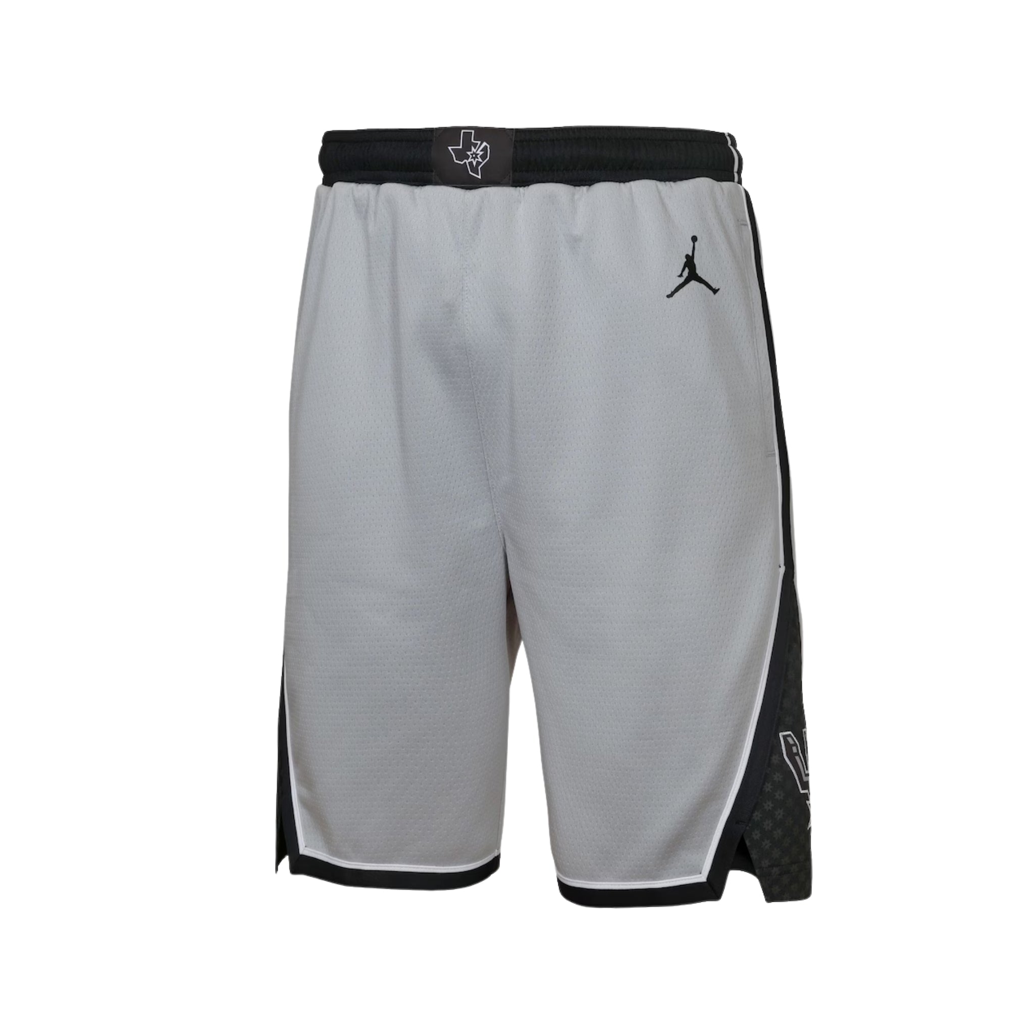 San Antonio Spurs Statement Edition 25/26