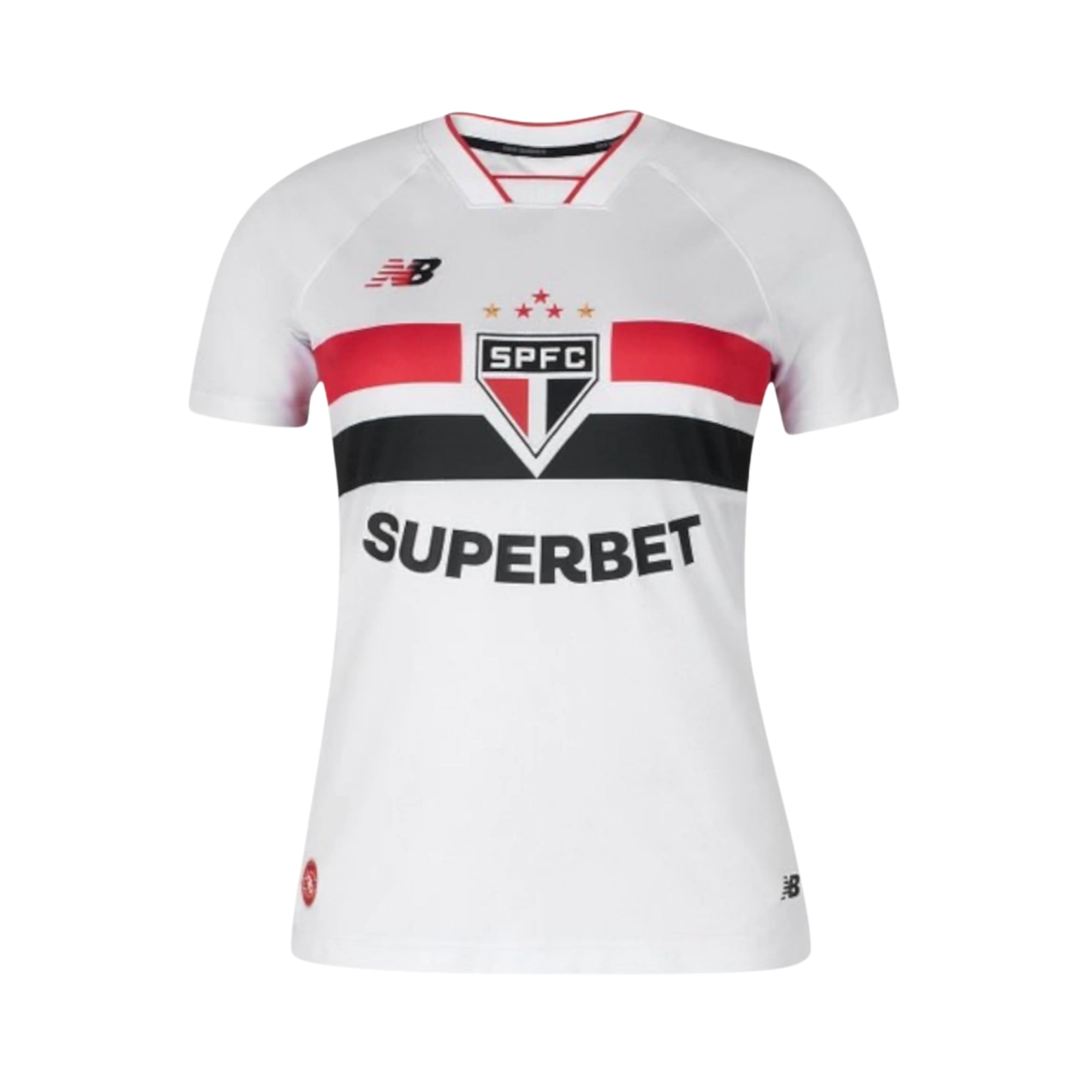 São Paulo Principal 26/27 - Versão Feminina