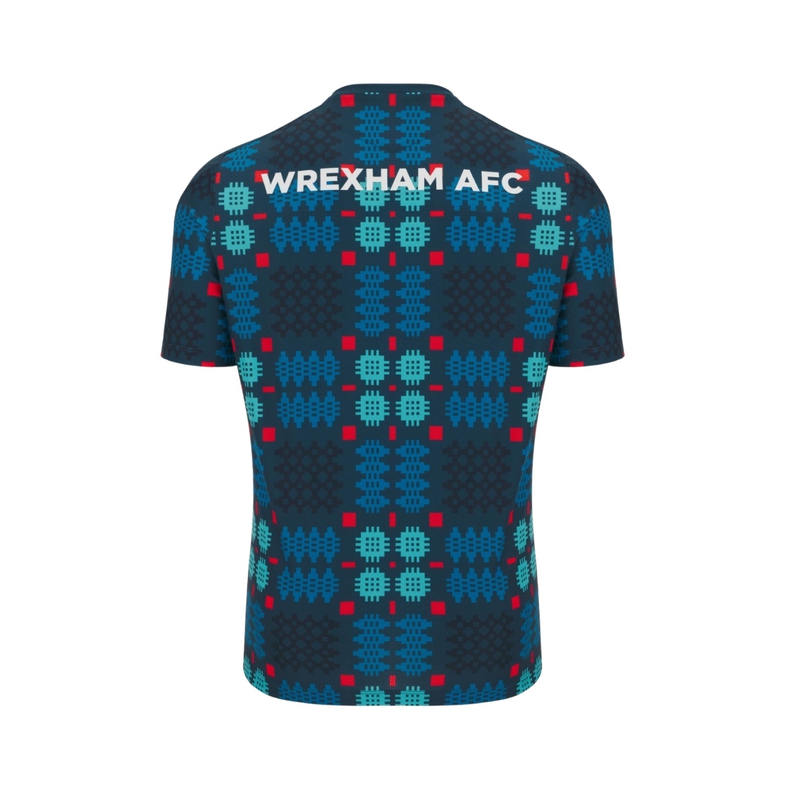 Wrexham AFC Pré-Jogo 25/26