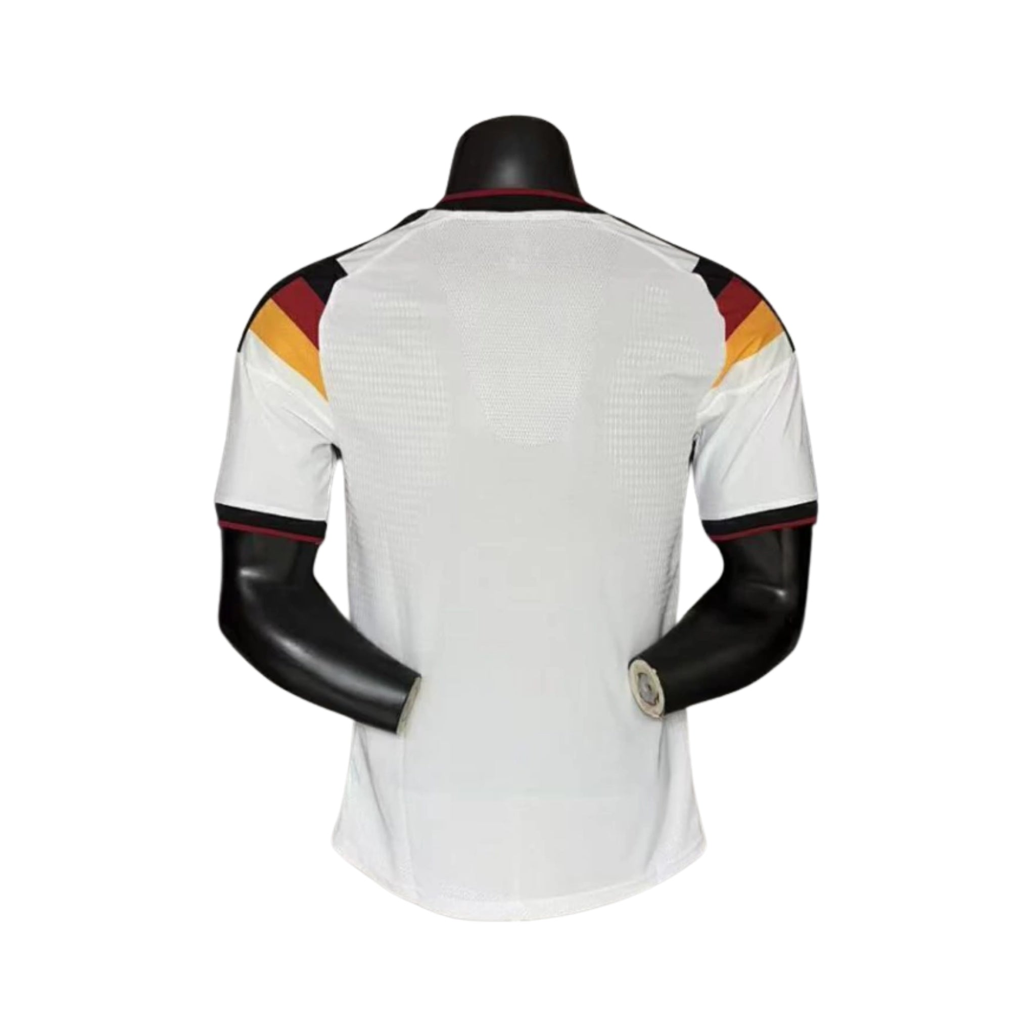 Alemanha Principal 26/27 - Mundial 2026 - Versão Jogador