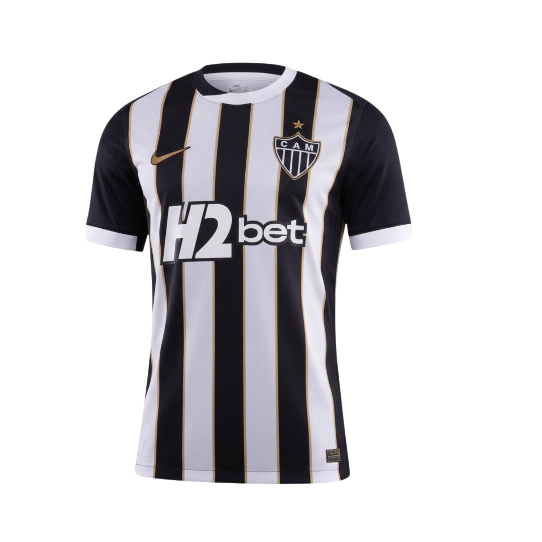 Atlético Mineiro Principal 26/27