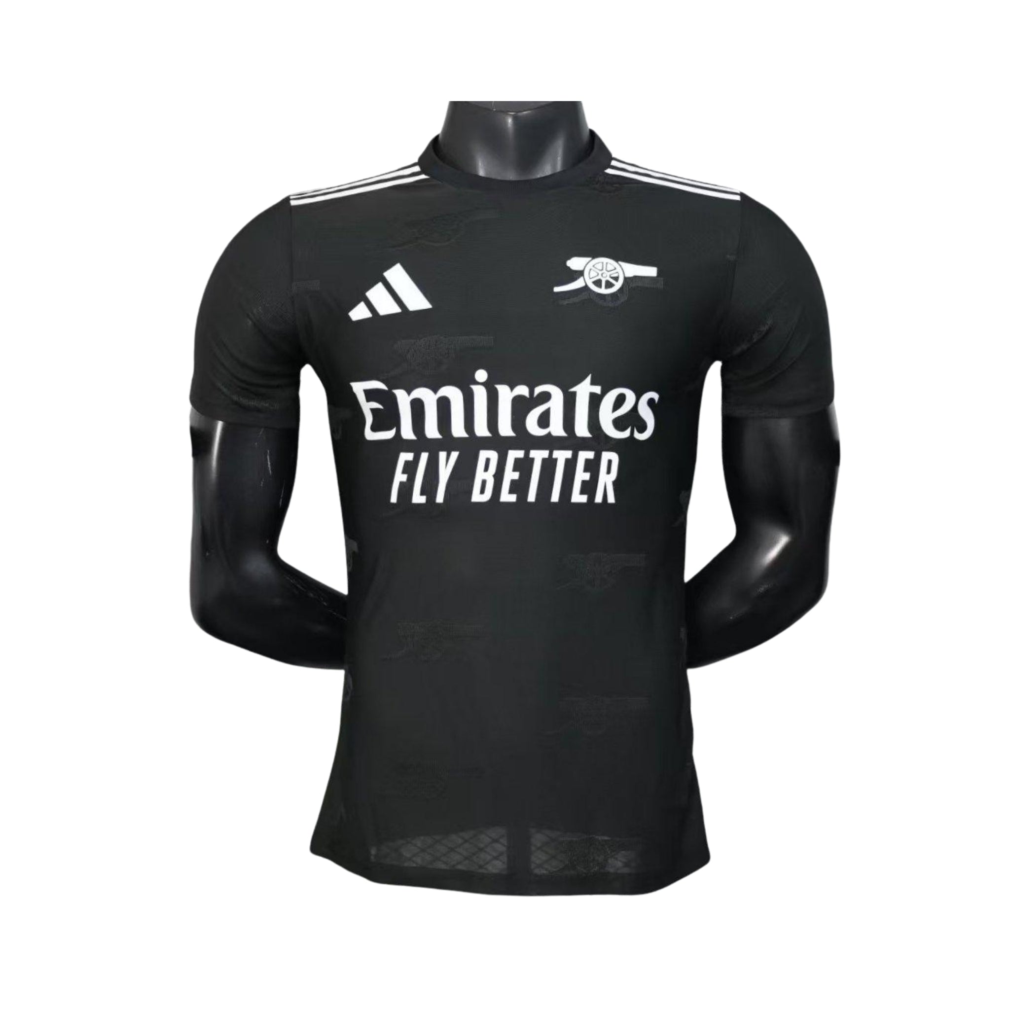 Arsenal Pré-Jogo 25/26 - Versão Jogador