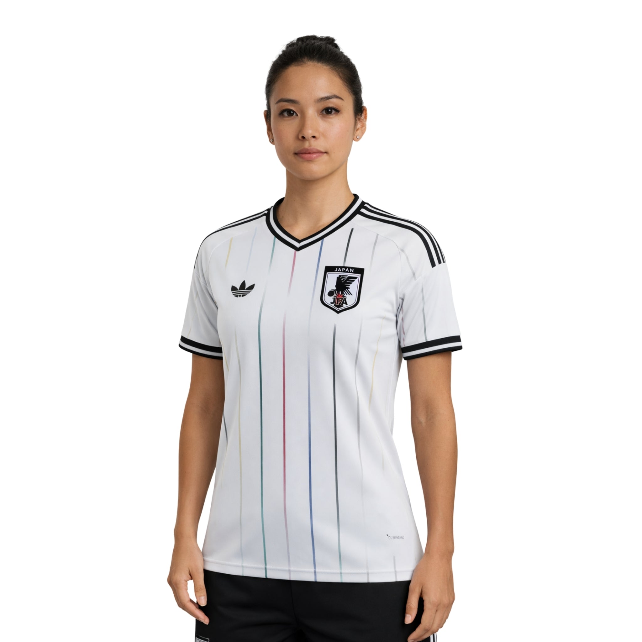 Japão Alternativa 26/27 - Mundial 2026 - Versão Feminina