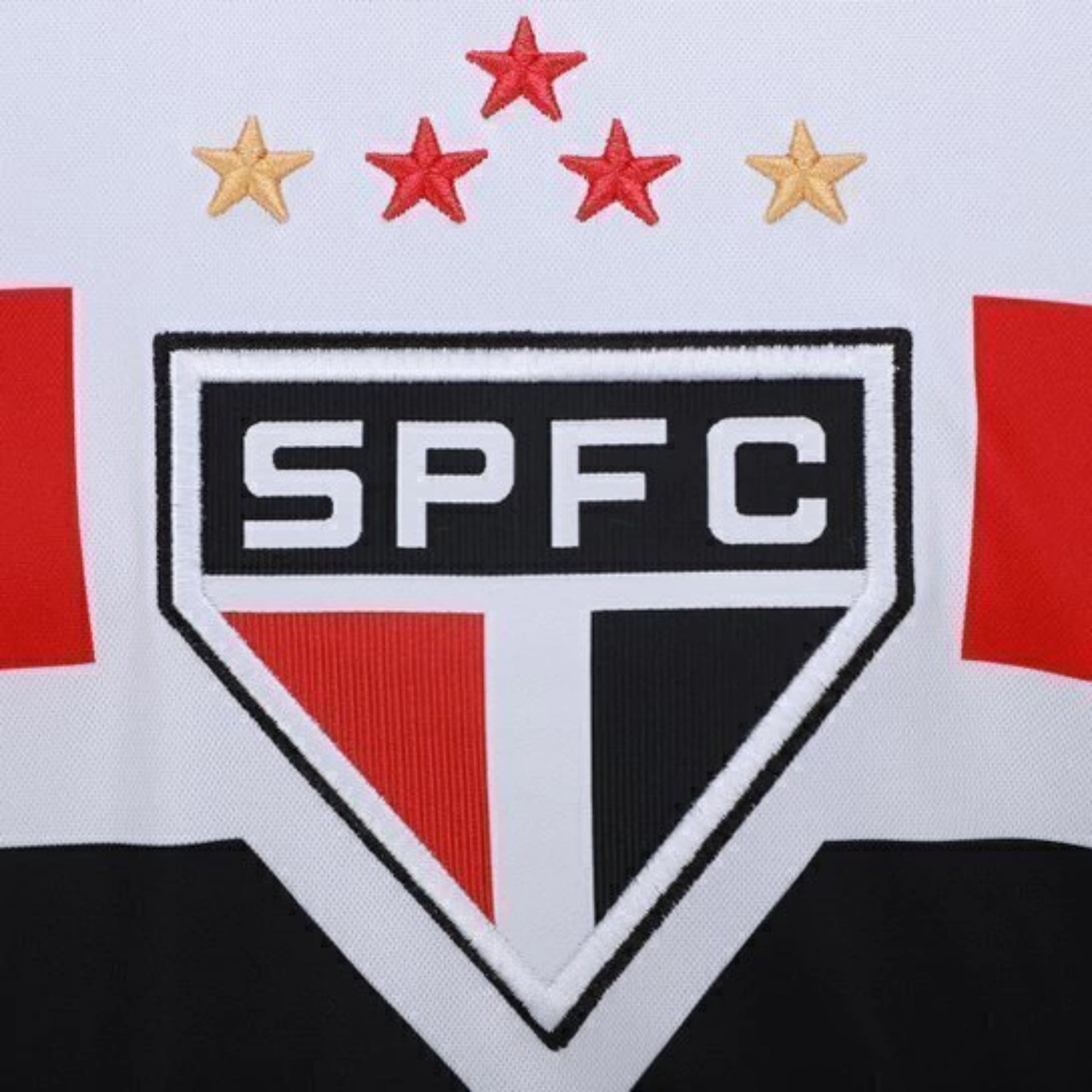 São Paulo Principal 26/27 - Versão Feminina