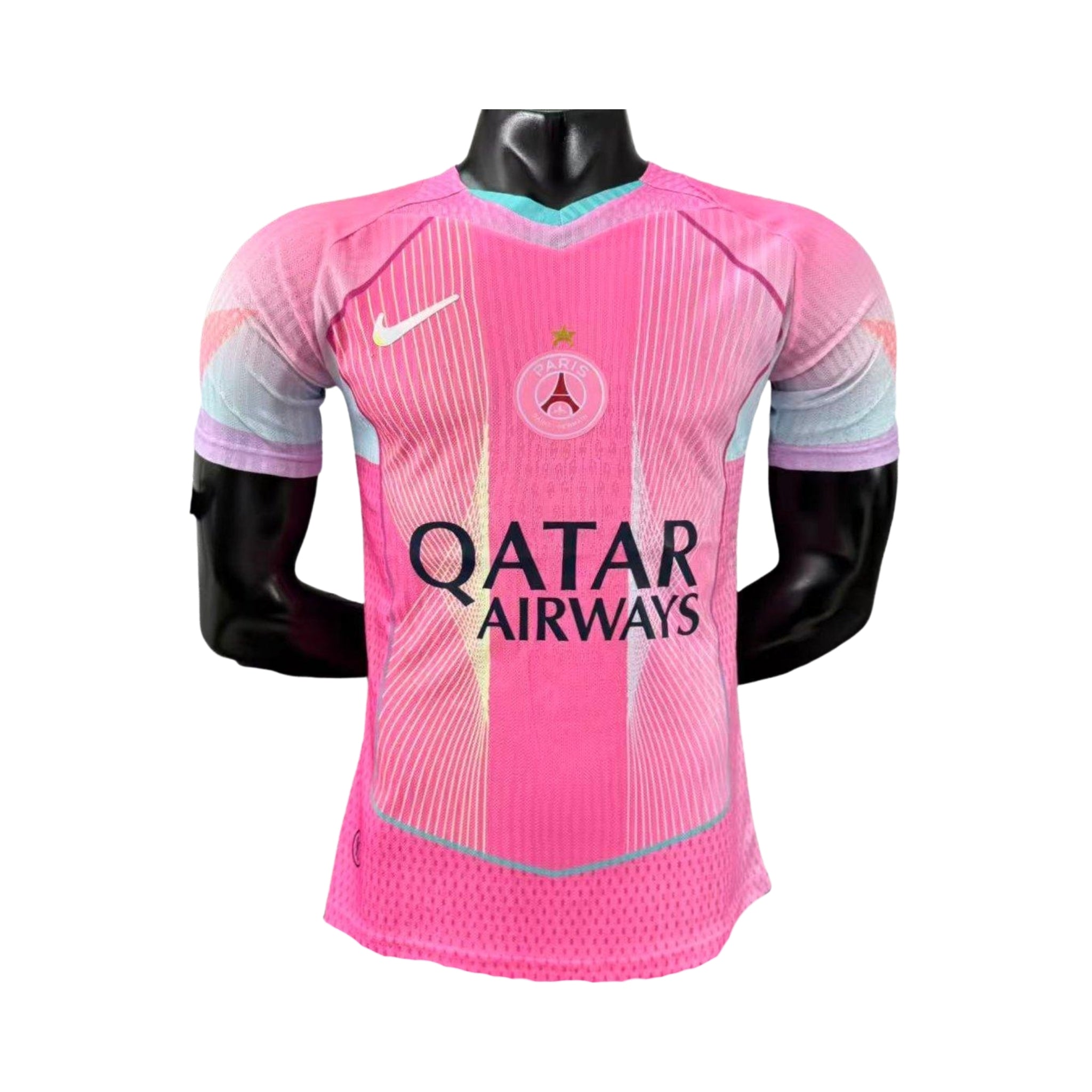 PSG Edição Especial 25/26 - Versão Jogador