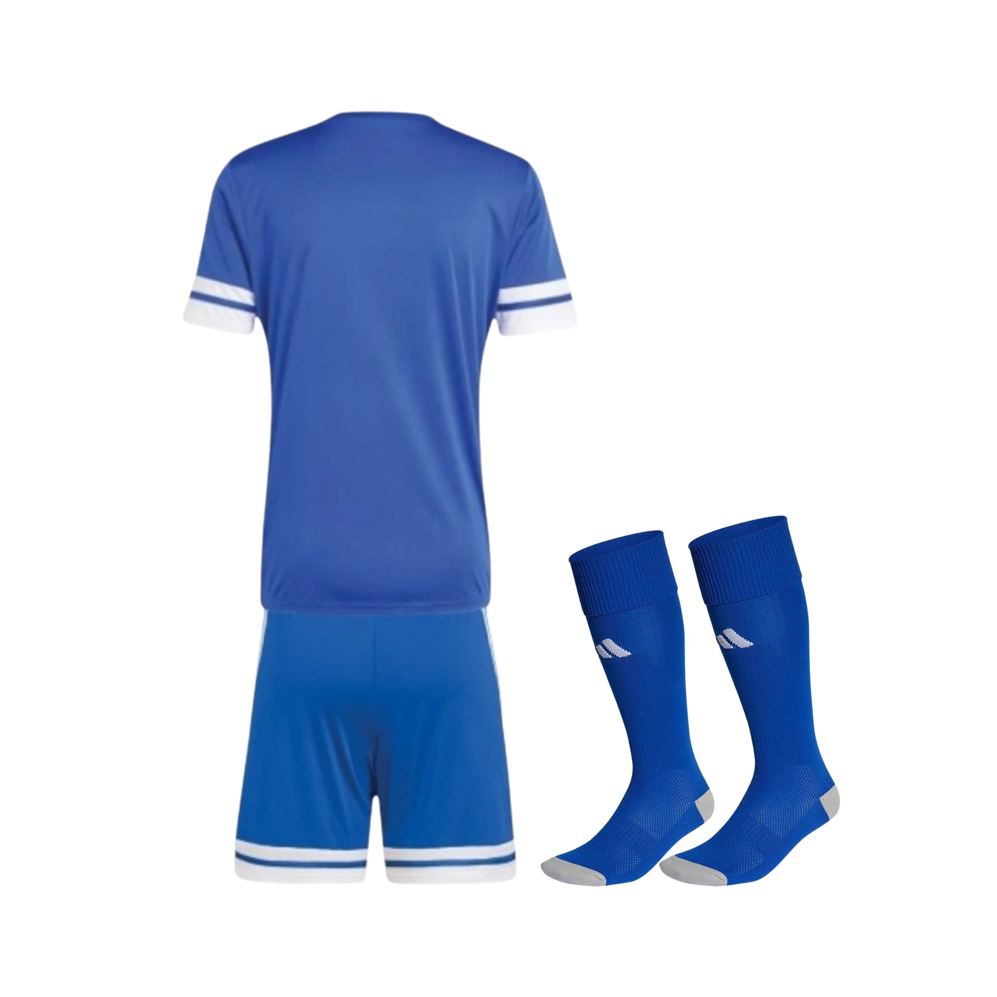 Kit de Criança - Curaçau Principal 26/27 - Mundial 2026