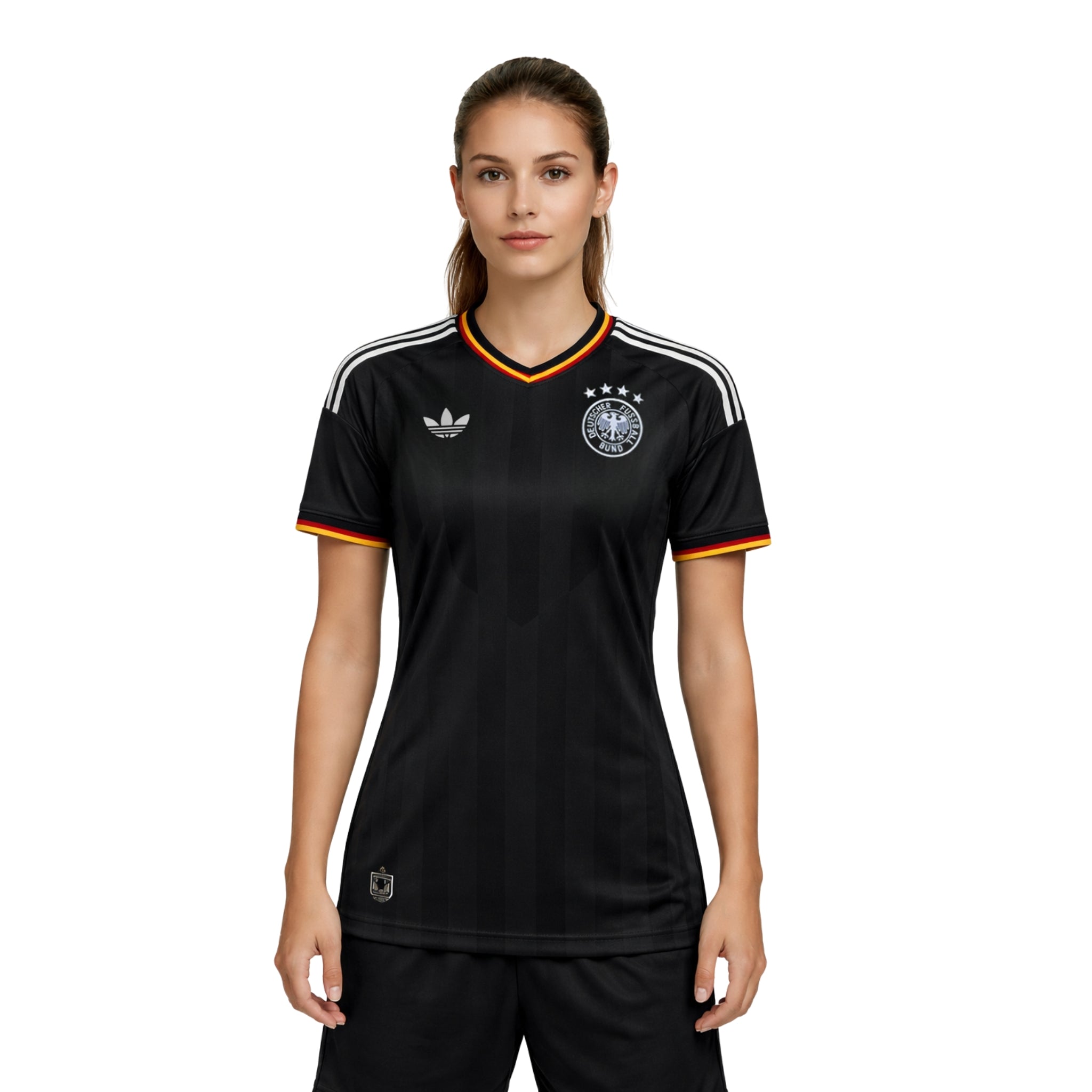 Alemanha Edição Especial 26/27 - Mundial 2026 - Versão Feminina