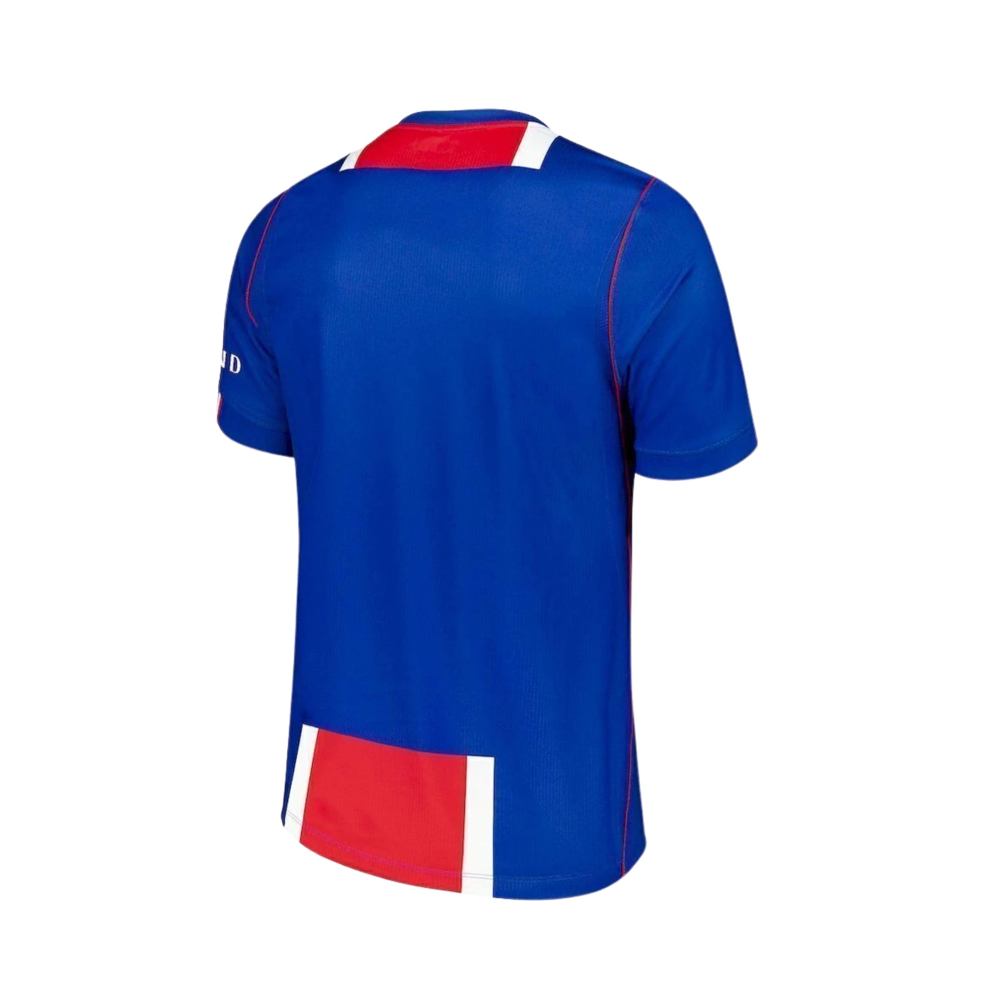 PSG Principal 26/27