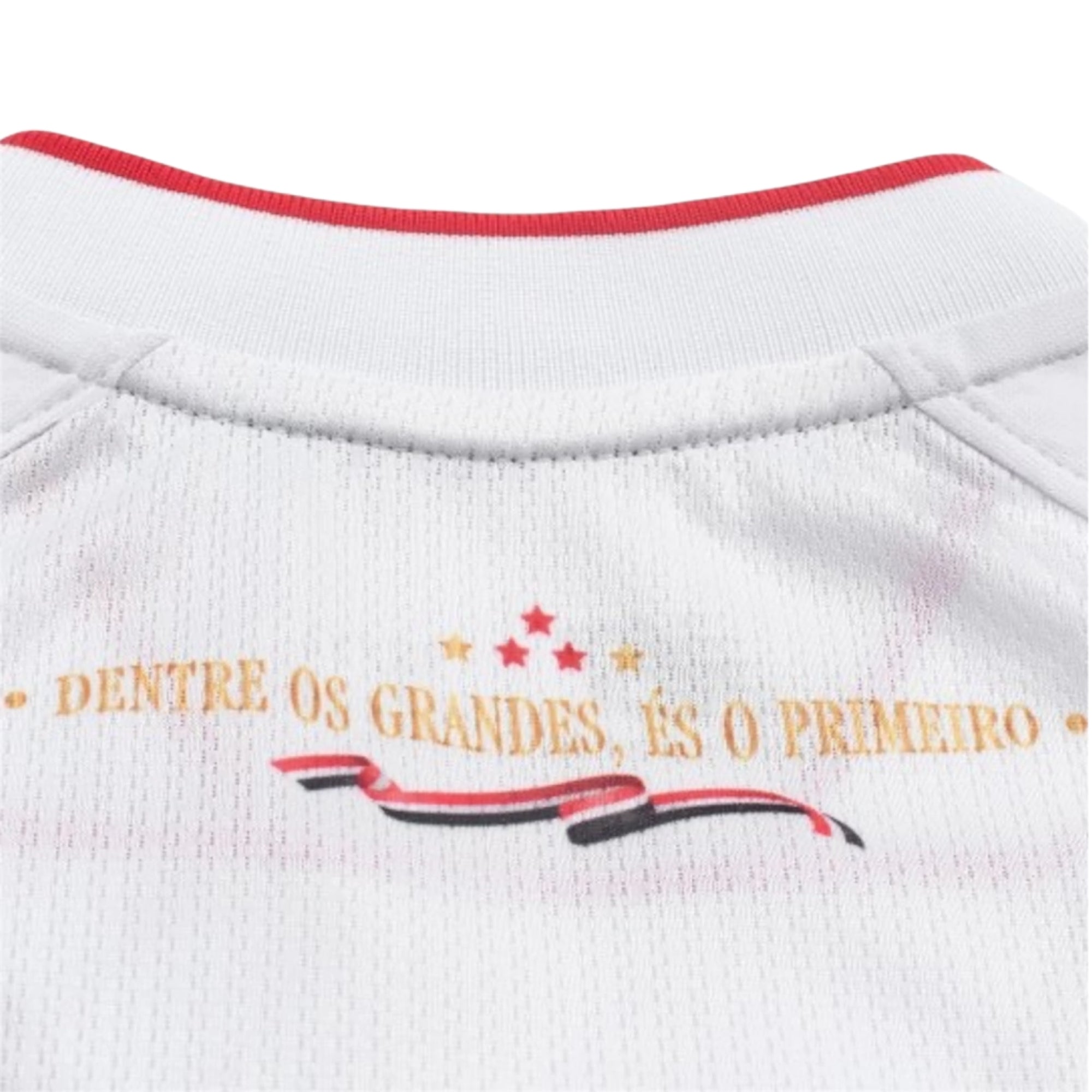 São Paulo Principal 26/27 - Versão Feminina