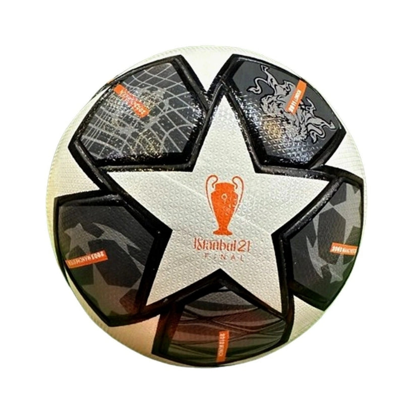 Bola de Jogo - Liga dos Campeões 2020/21 - Final