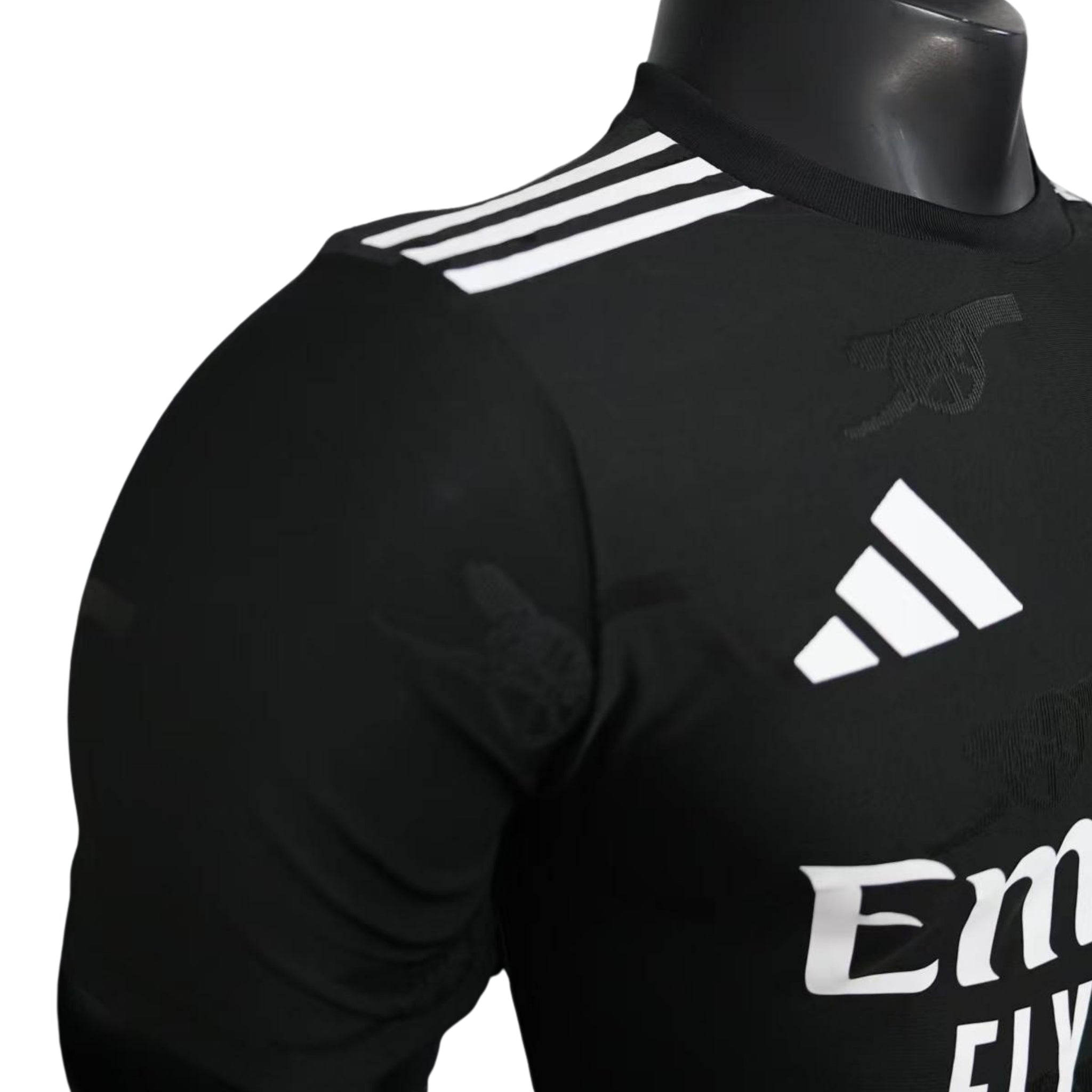 Arsenal Pré-Jogo 25/26 - Versão Jogador