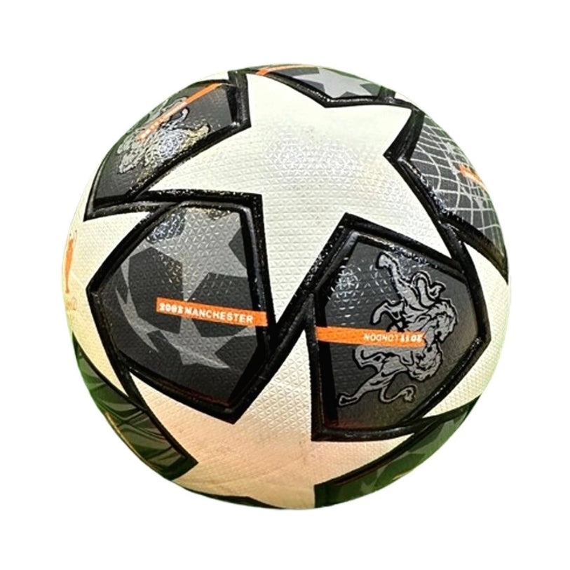 Bola de Jogo - Liga dos Campeões 2020/21 - Final