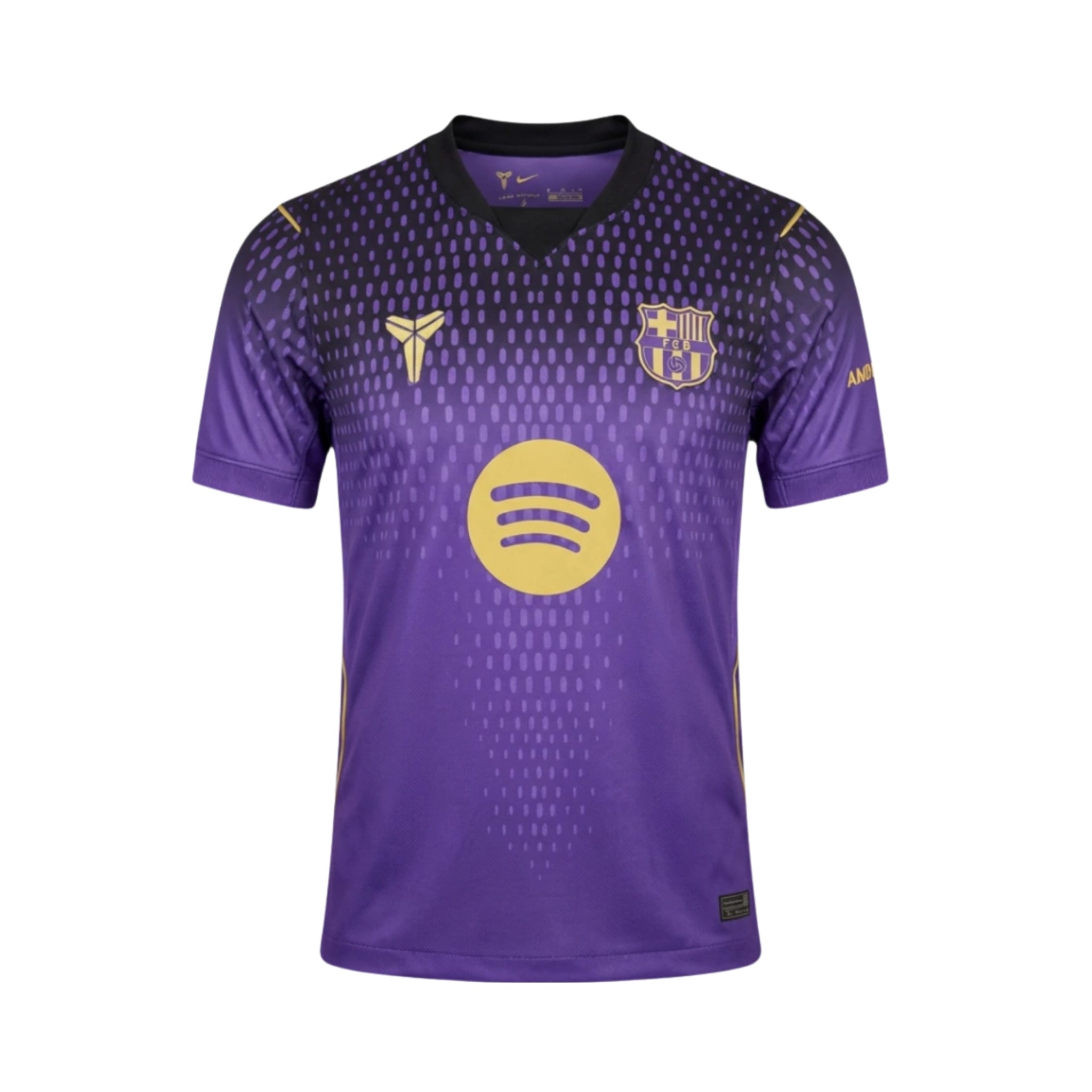 Barcelona Alternativa 26/27