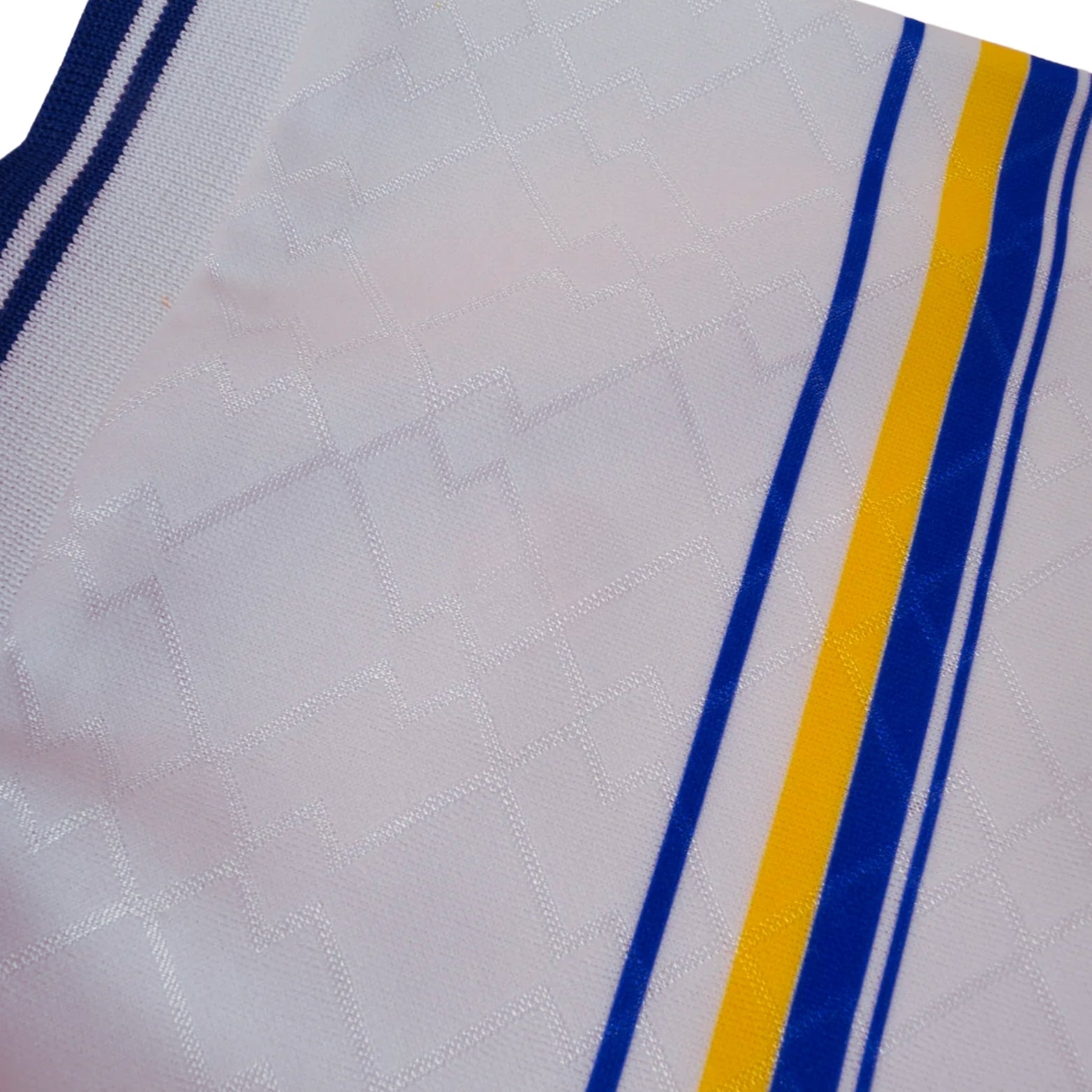 Parma Calcio Terceiro 99/00