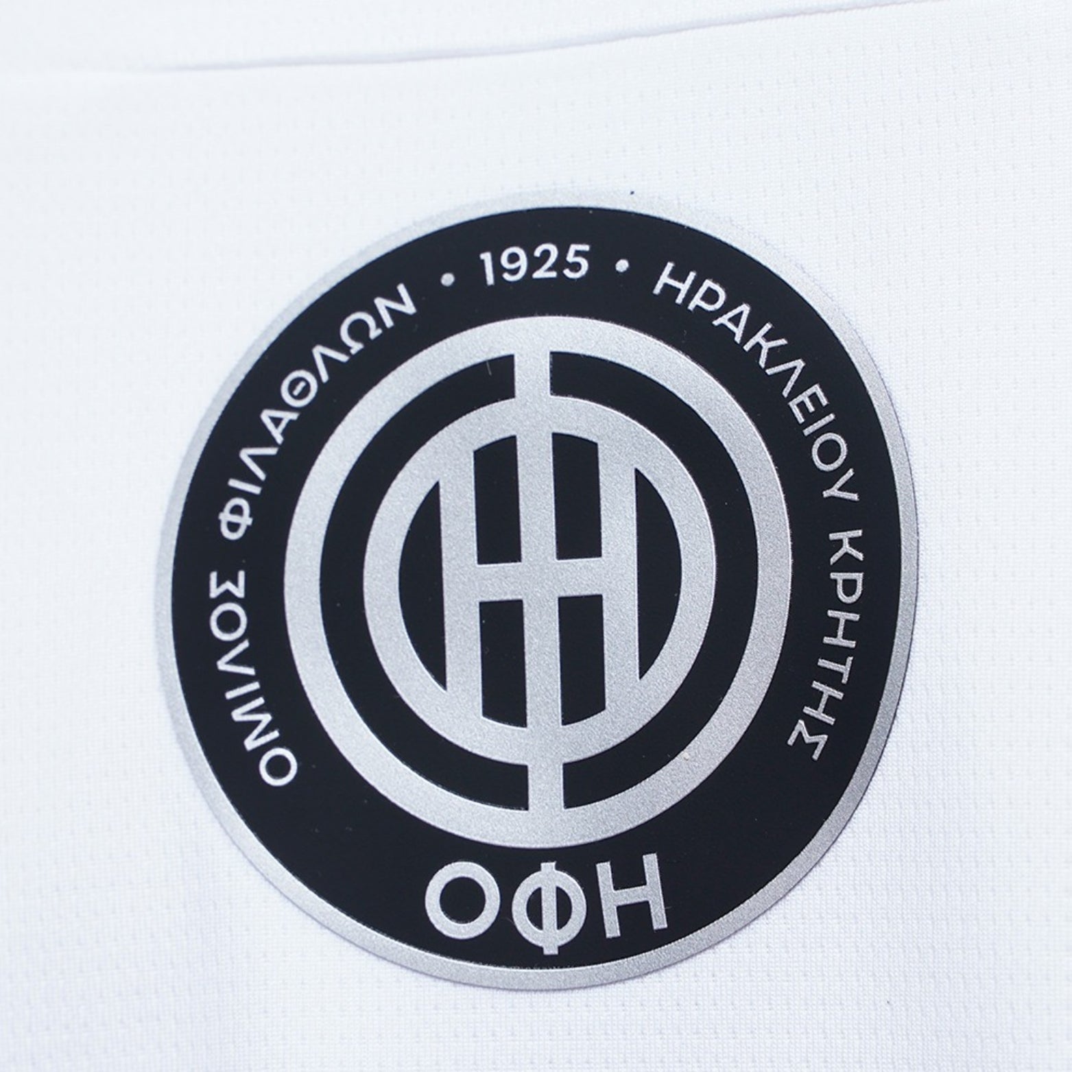 OFI Crete Alternativa 25/26