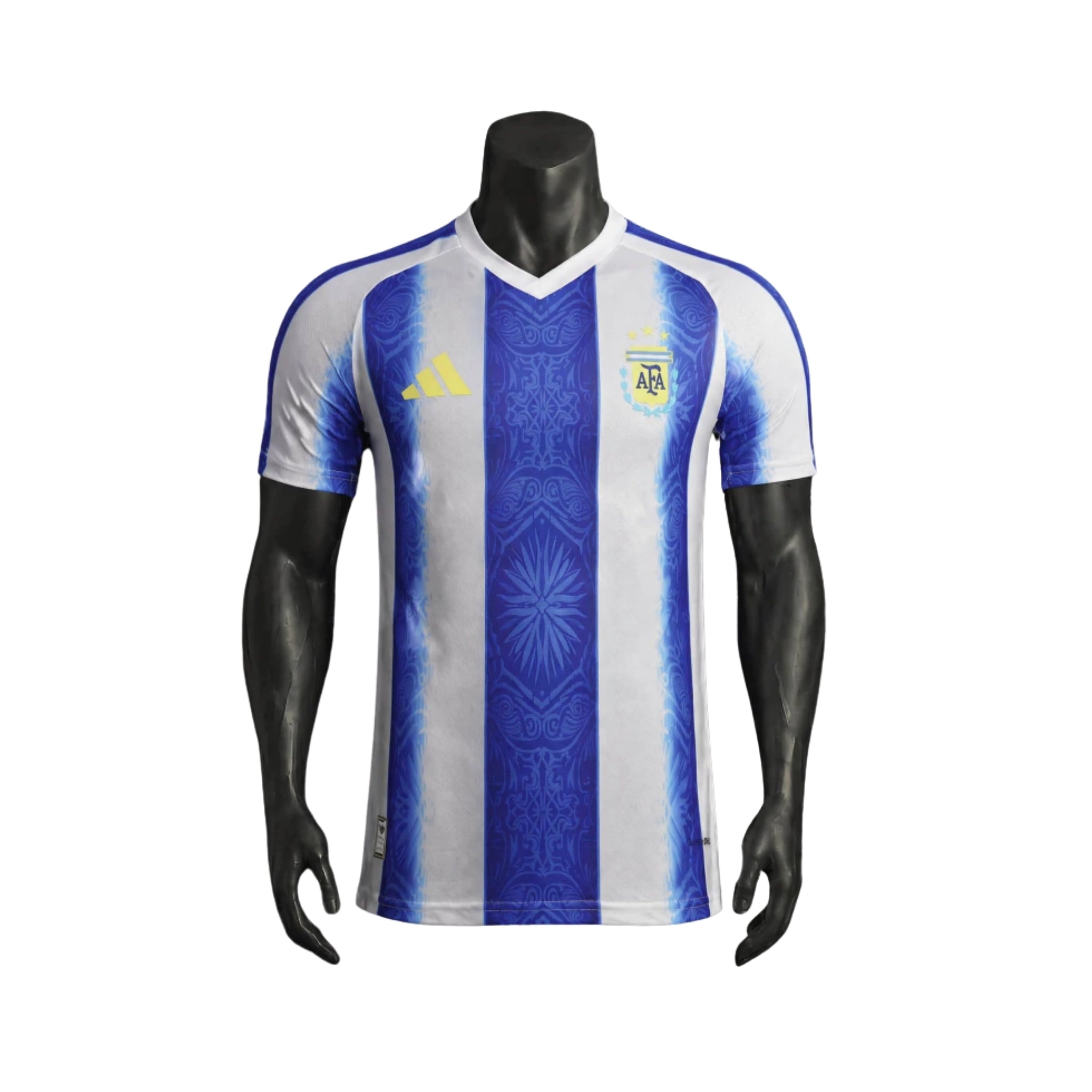 Argentina Edição Especial 26/27 - Mundial 2026 - Versão Jogador