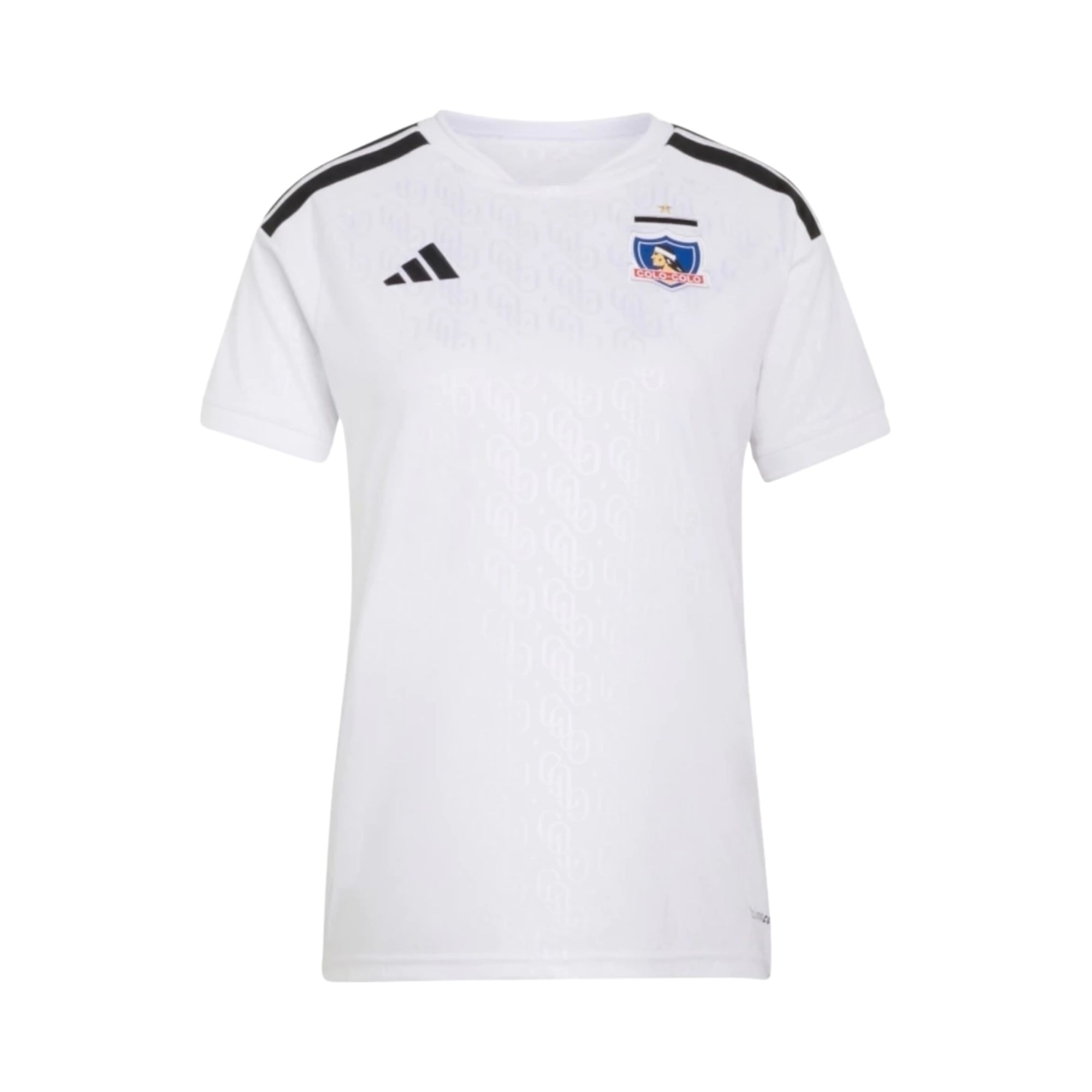 Colo Colo Principal 26/27 - Versão Feminina