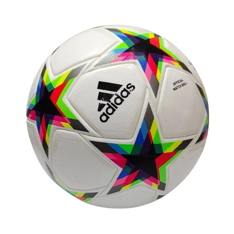 Bola de Jogo - Liga dos Campeões 2022/23