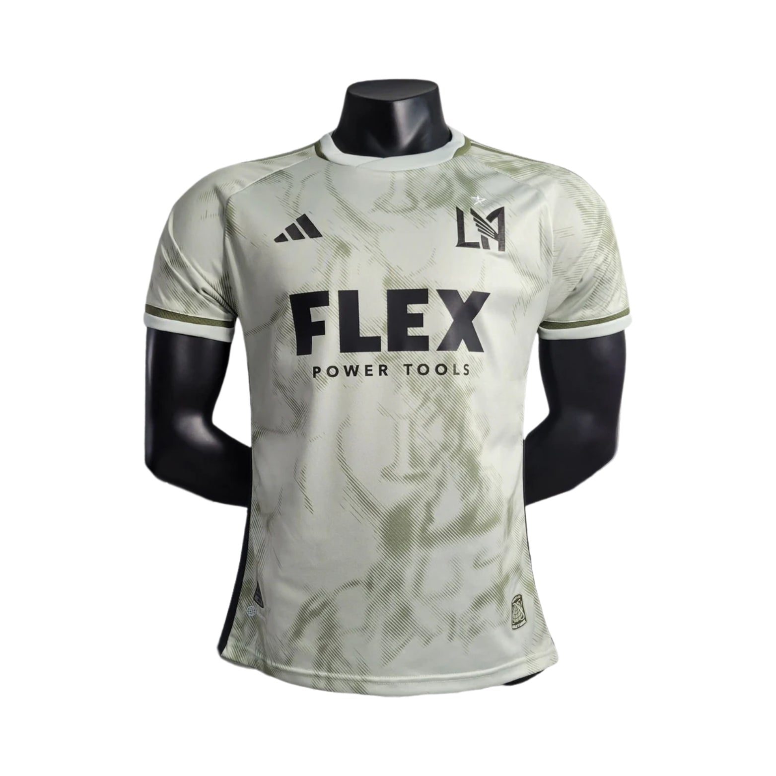 LA FC Terceiro 23/24 - Versão Jogador