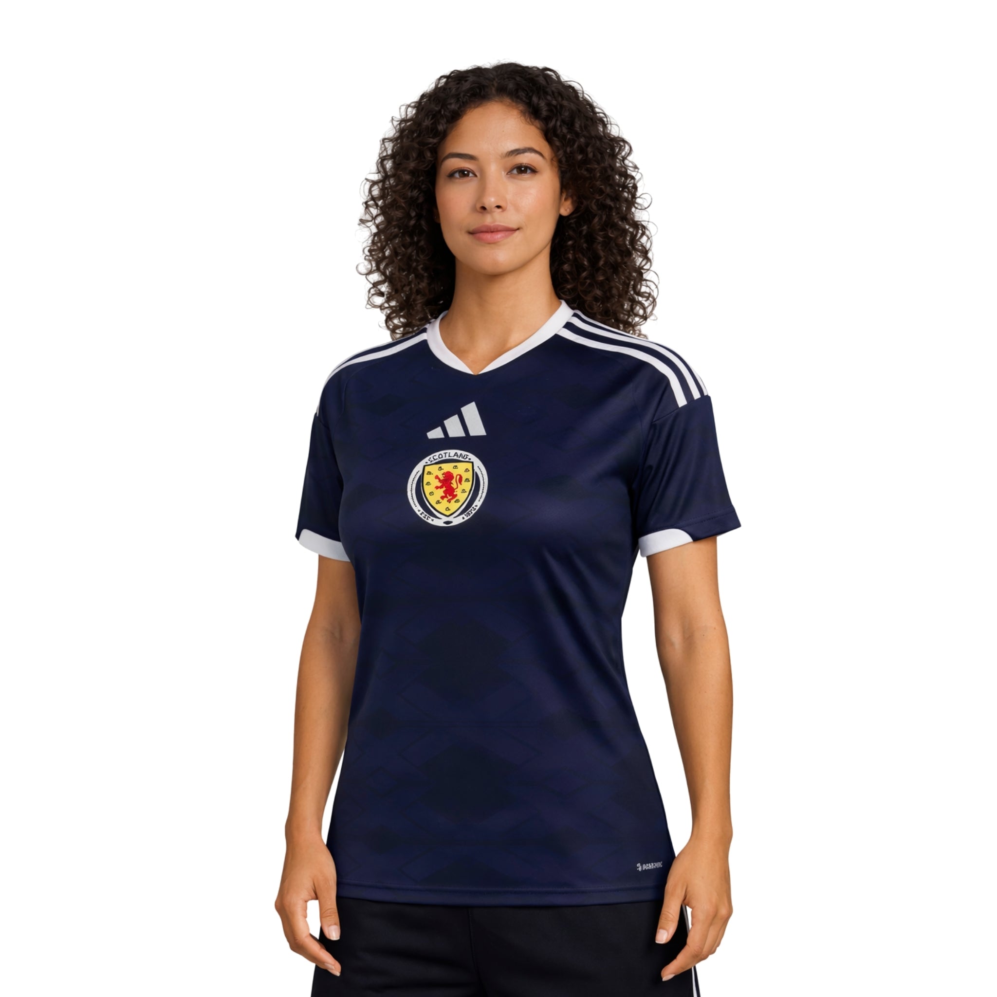 Escócia Principal 26/27 - Mundial 2026 - Versão Feminina