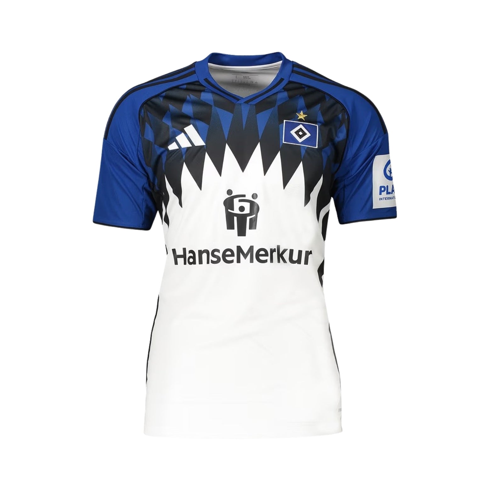 Hamburgo SV Principal 25/26