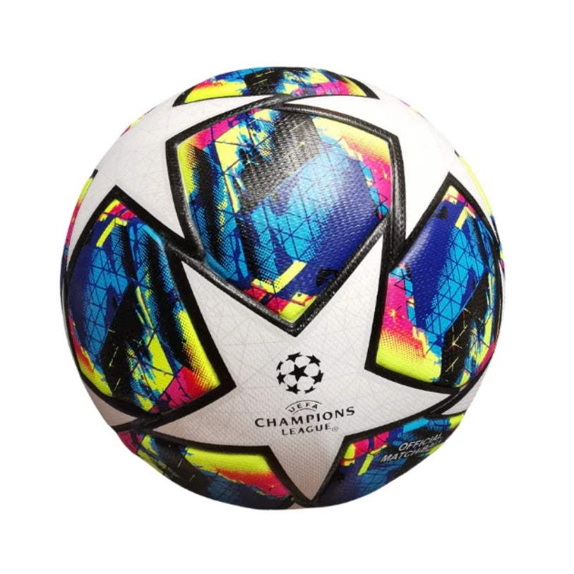 Bola de Jogo - Liga dos Campeões 2019/20