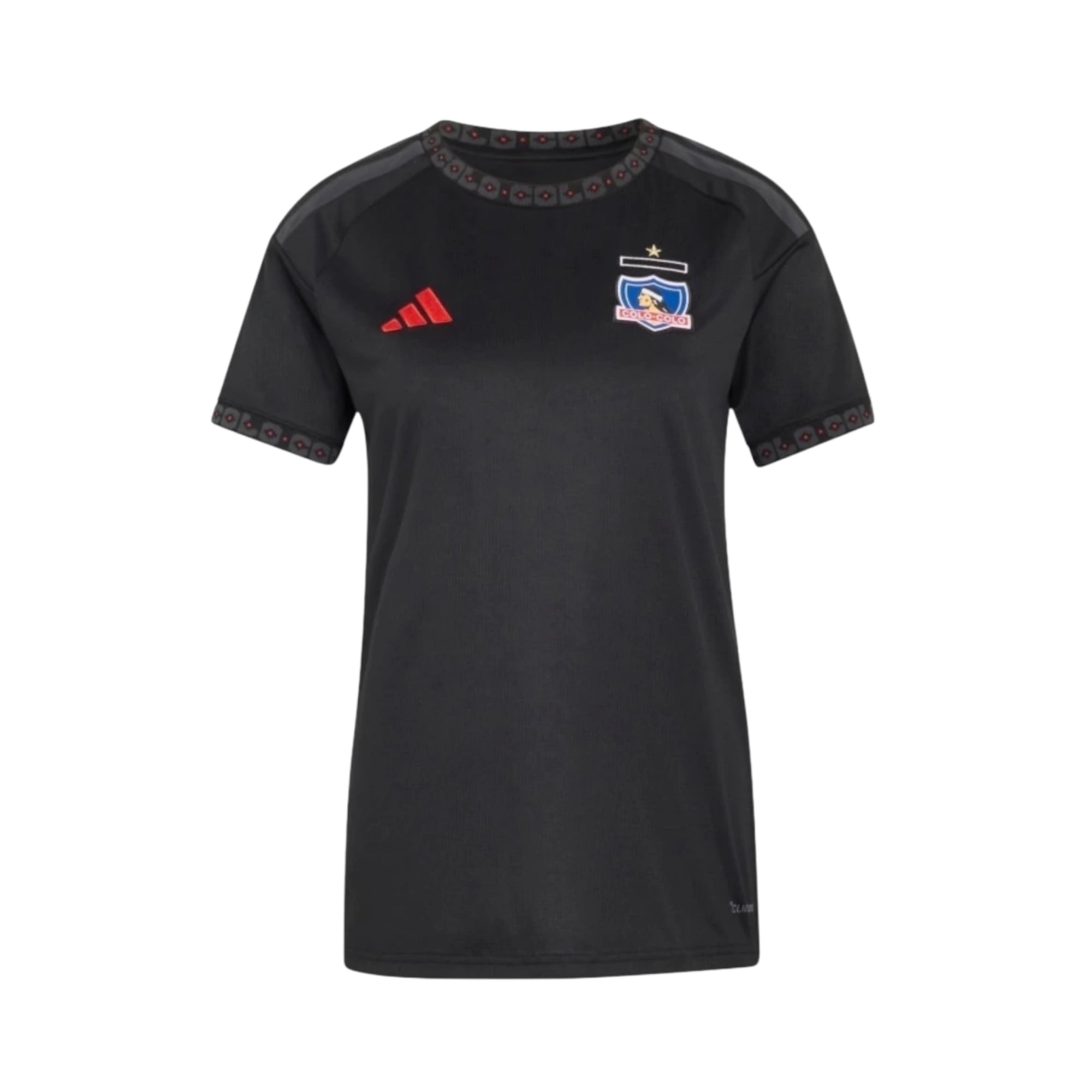 Colo Colo Alternativa 26/27 - Versão Feminina