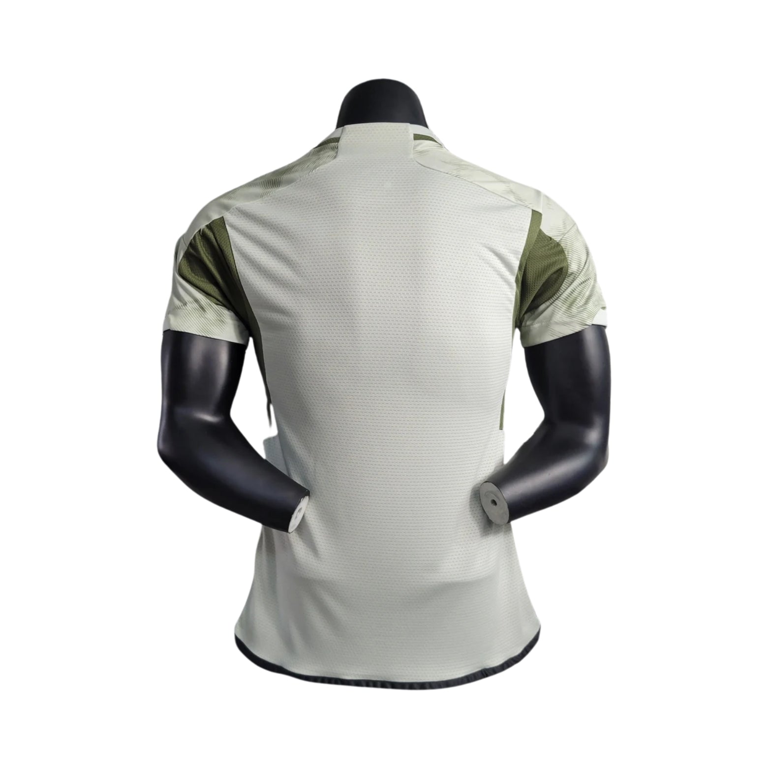 LA FC Terceiro 23/24 - Versão Jogador