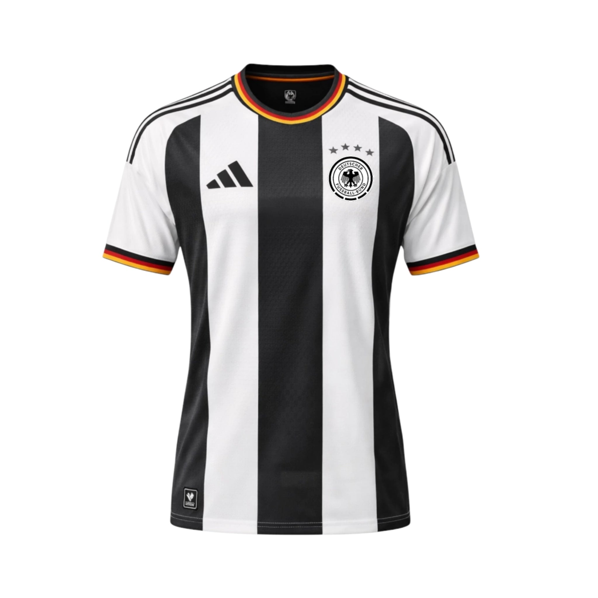 Alemanha Edição Especial 26/27 - Mundial 2026