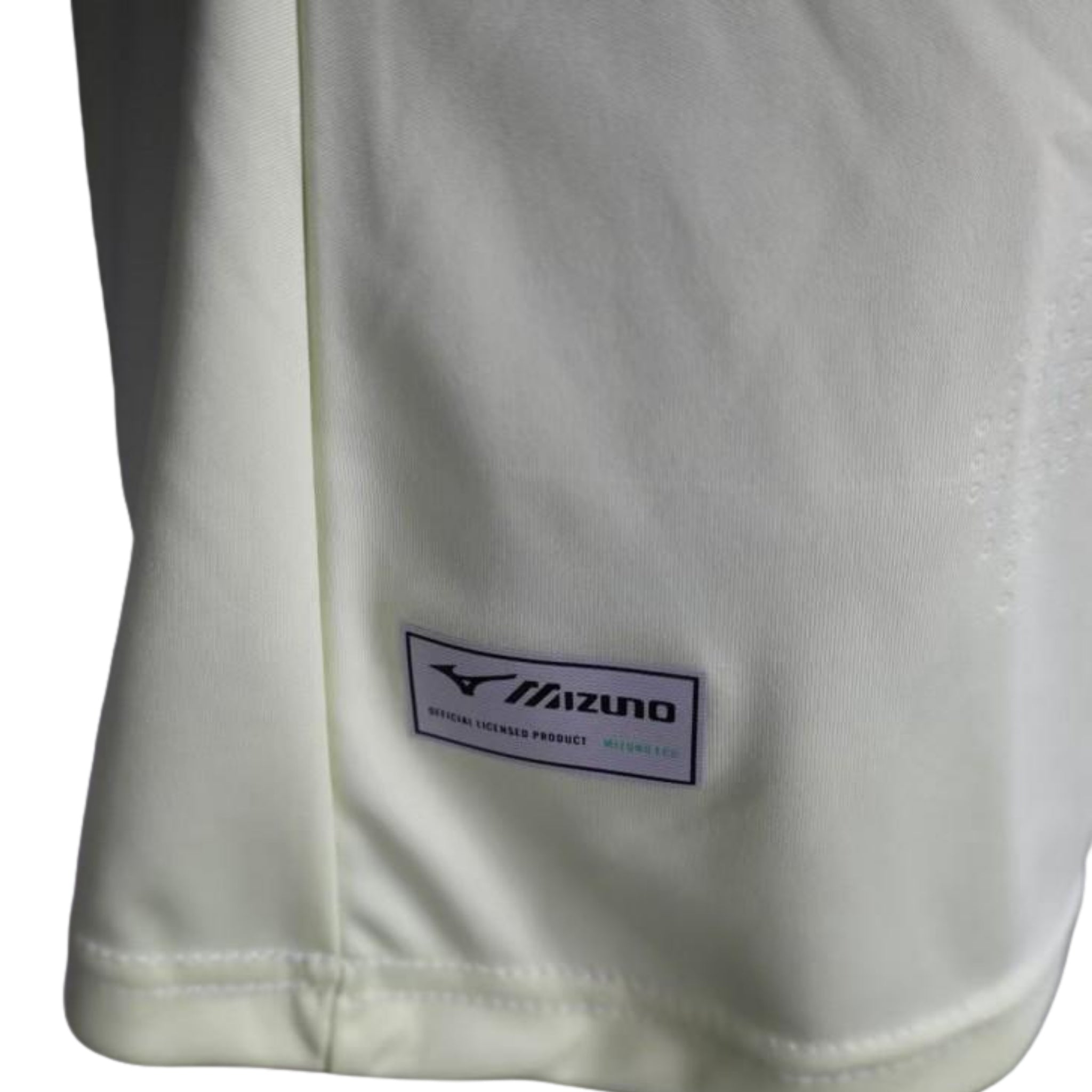 AS Monaco Terceiro 25/26 - Versão Jogador