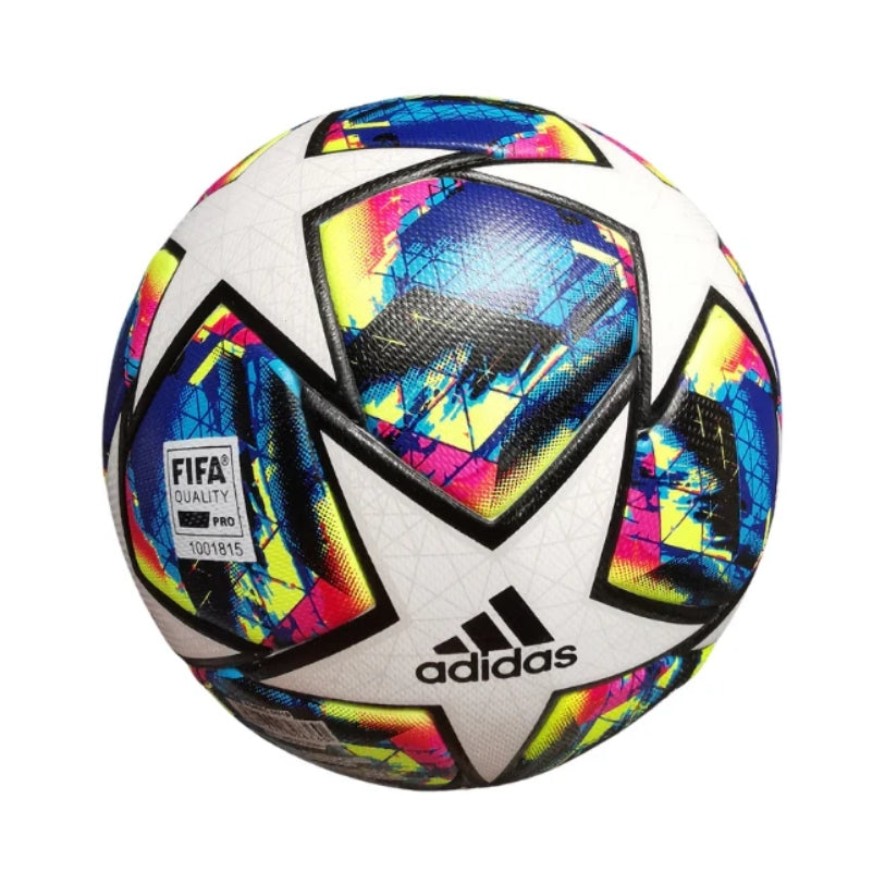 Bola de Jogo - Liga dos Campeões 2019/20