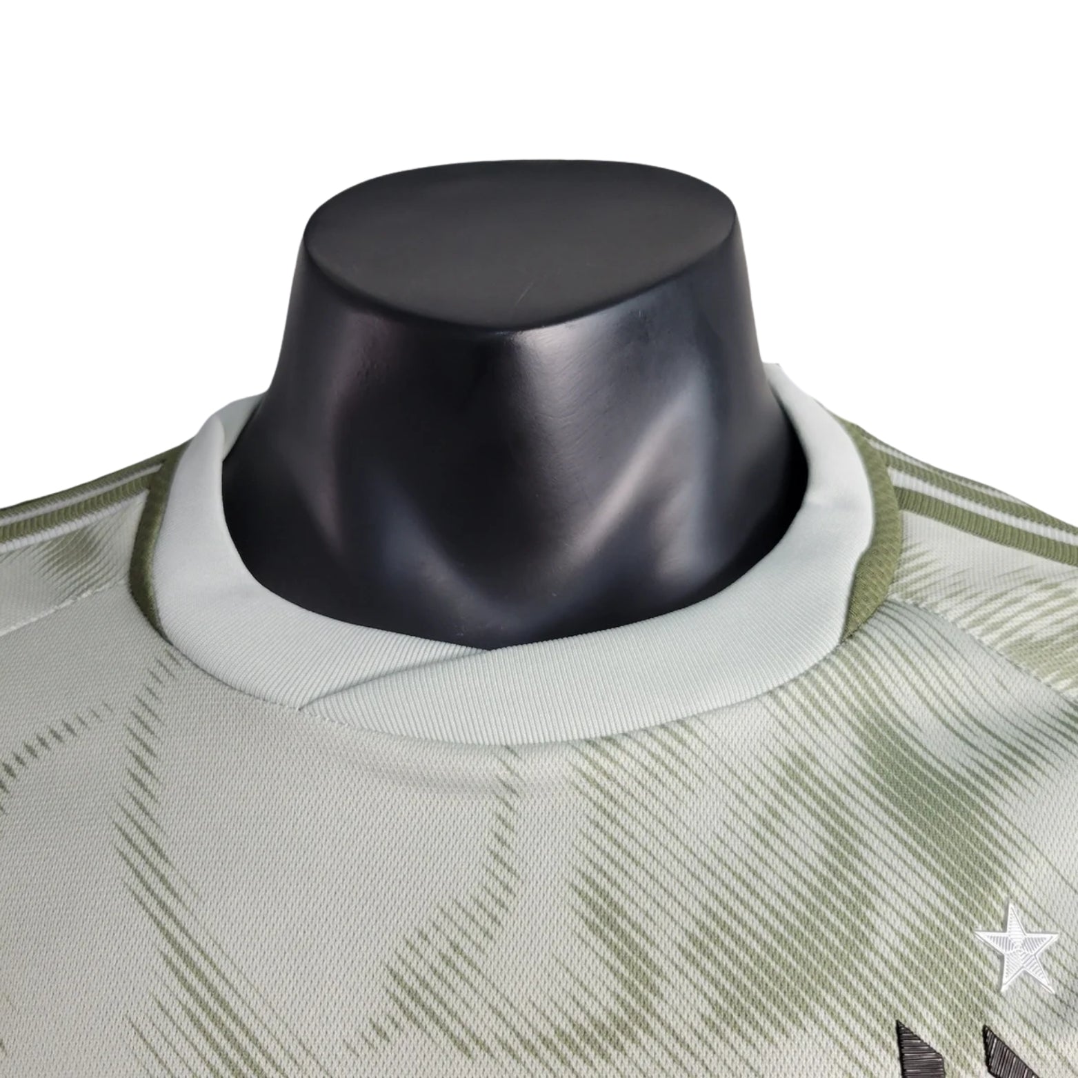 LA FC Terceiro 23/24 - Versão Jogador