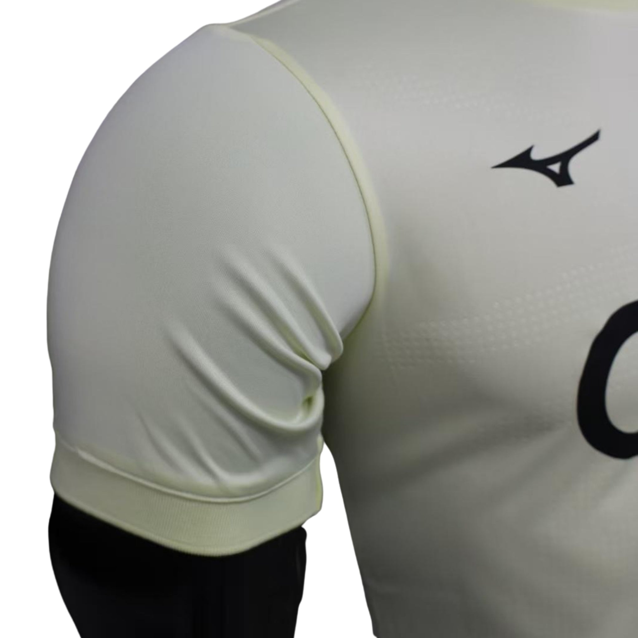 AS Monaco Terceiro 25/26 - Versão Jogador