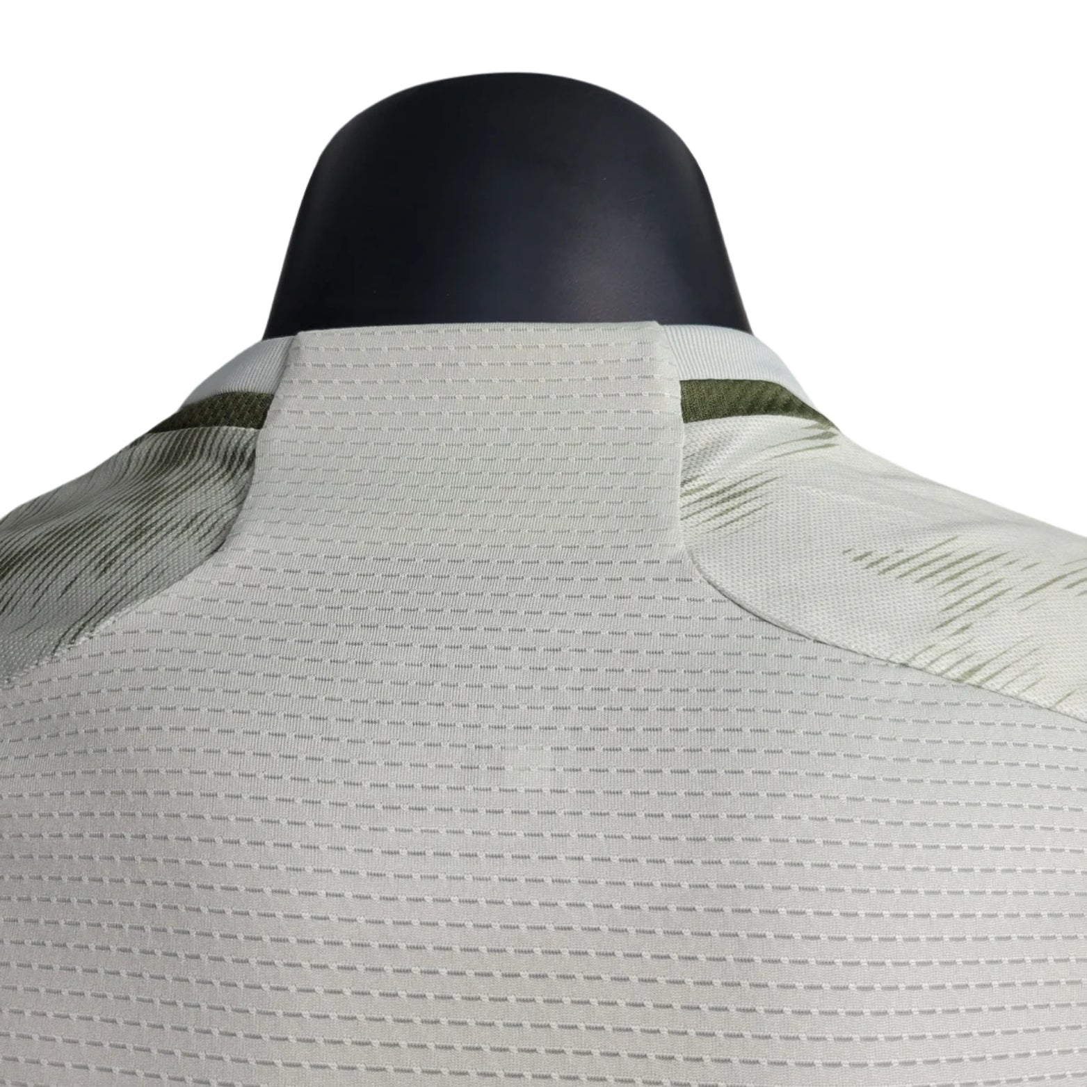 LA FC Terceiro 23/24 - Versão Jogador