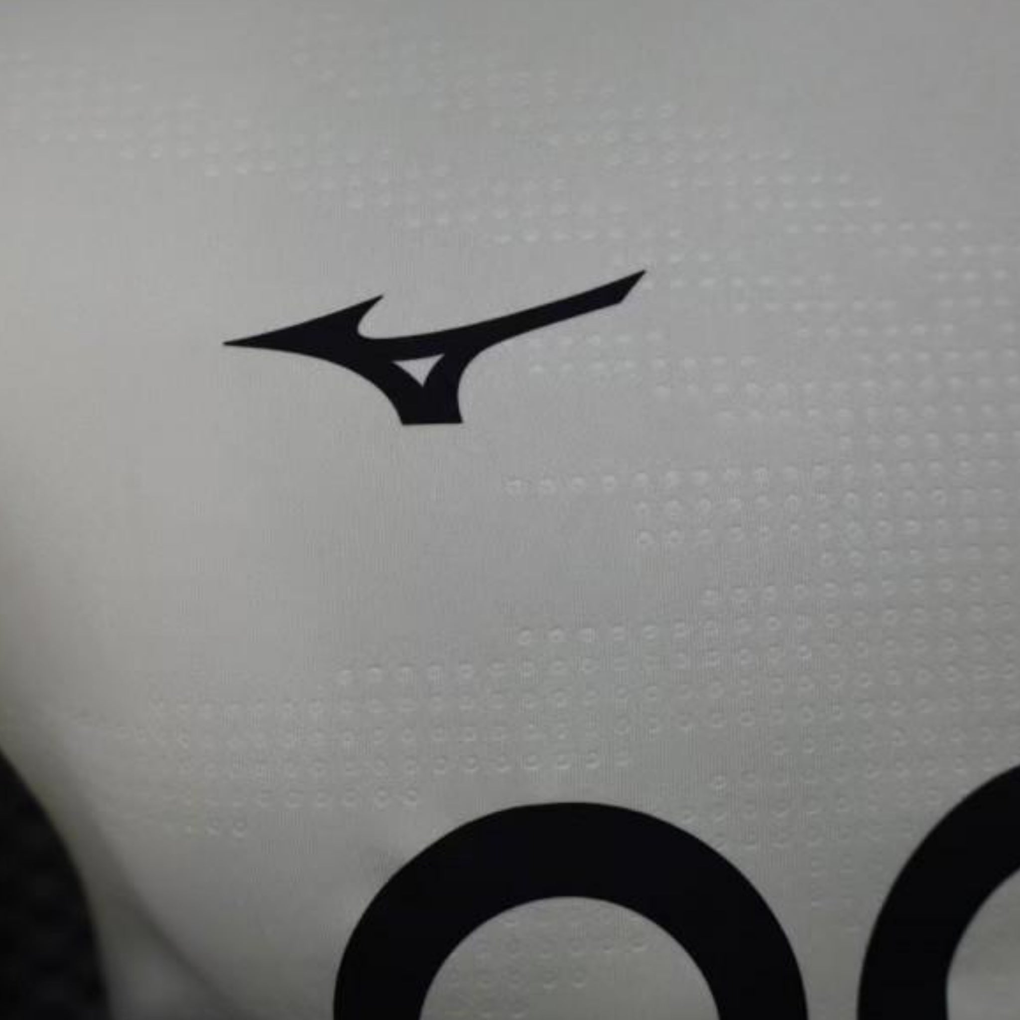 AS Monaco Terceiro 25/26 - Versão Jogador