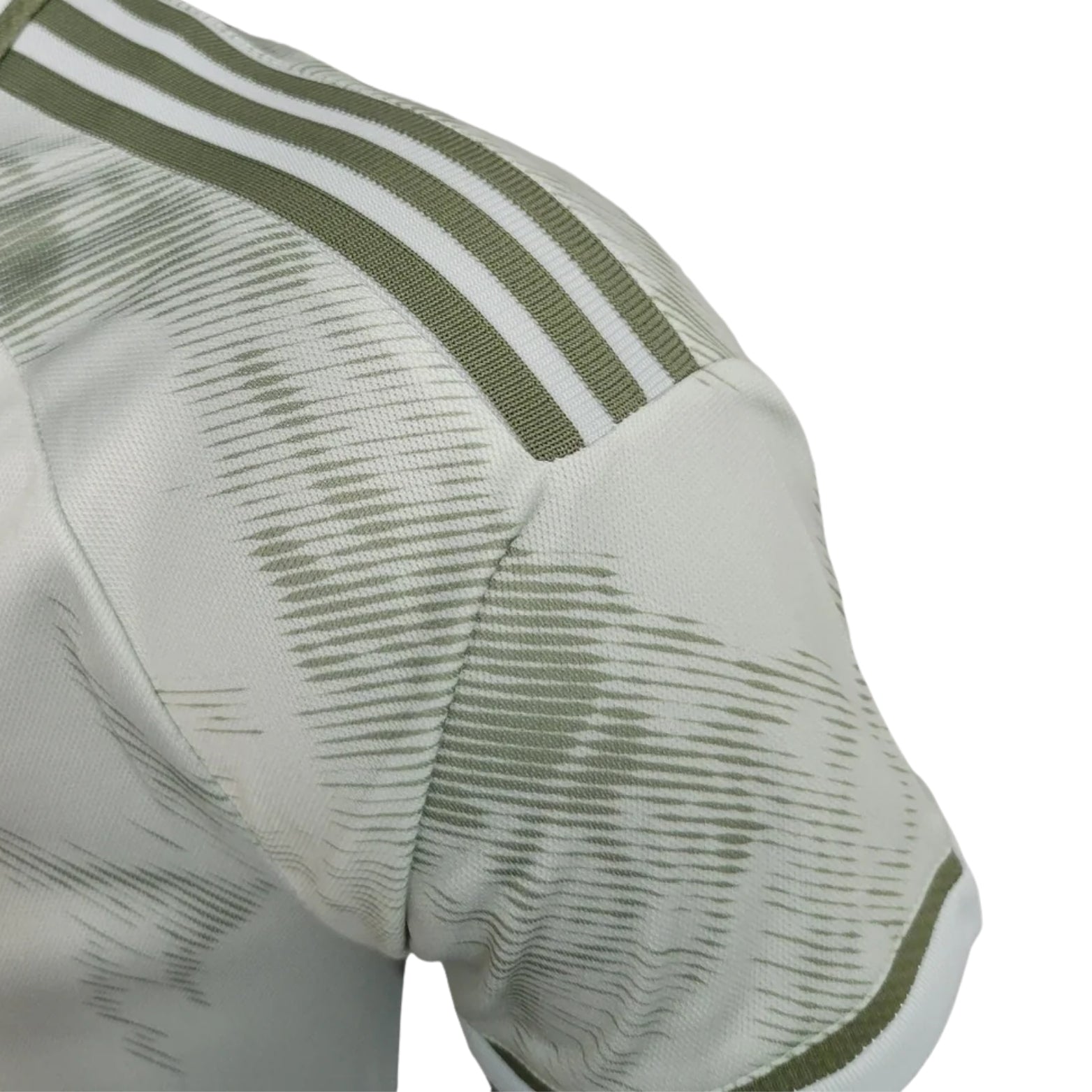 LA FC Terceiro 23/24 - Versão Jogador