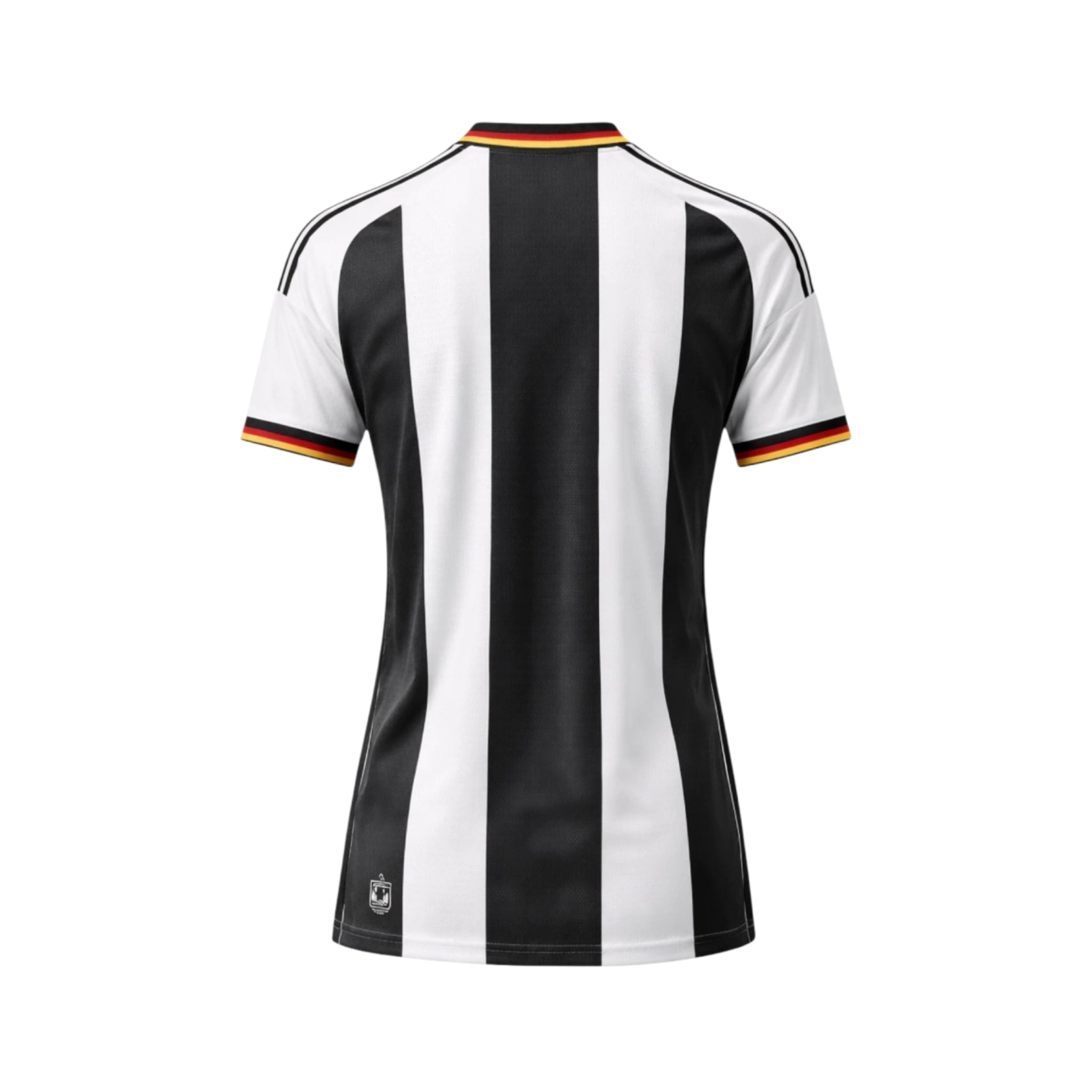 Alemanha Edição Especial 26/27 - Mundial 2026 - Versão Feminina