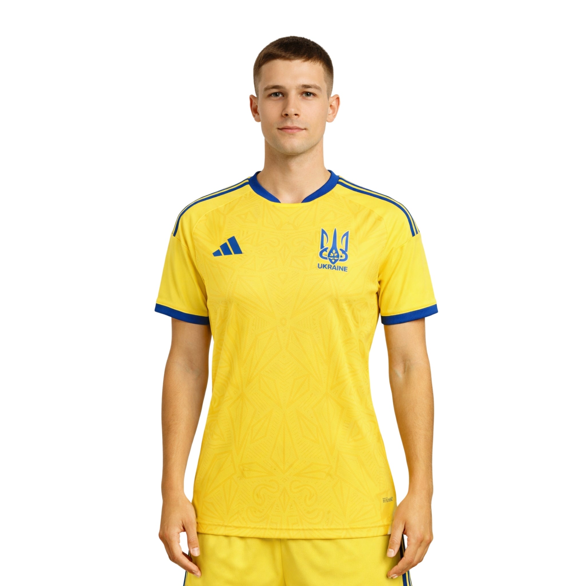 Ucrânia Principal 26/27 - Mundial 2026