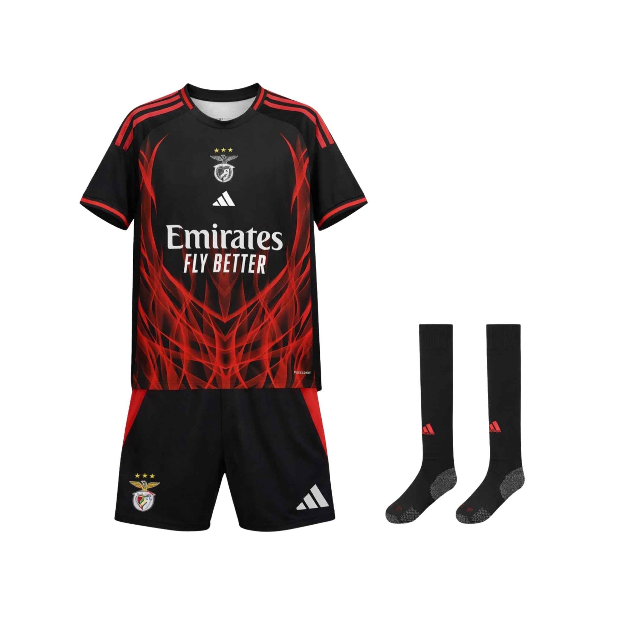 Kit de Criança - Benfica Edição Especial 25/26