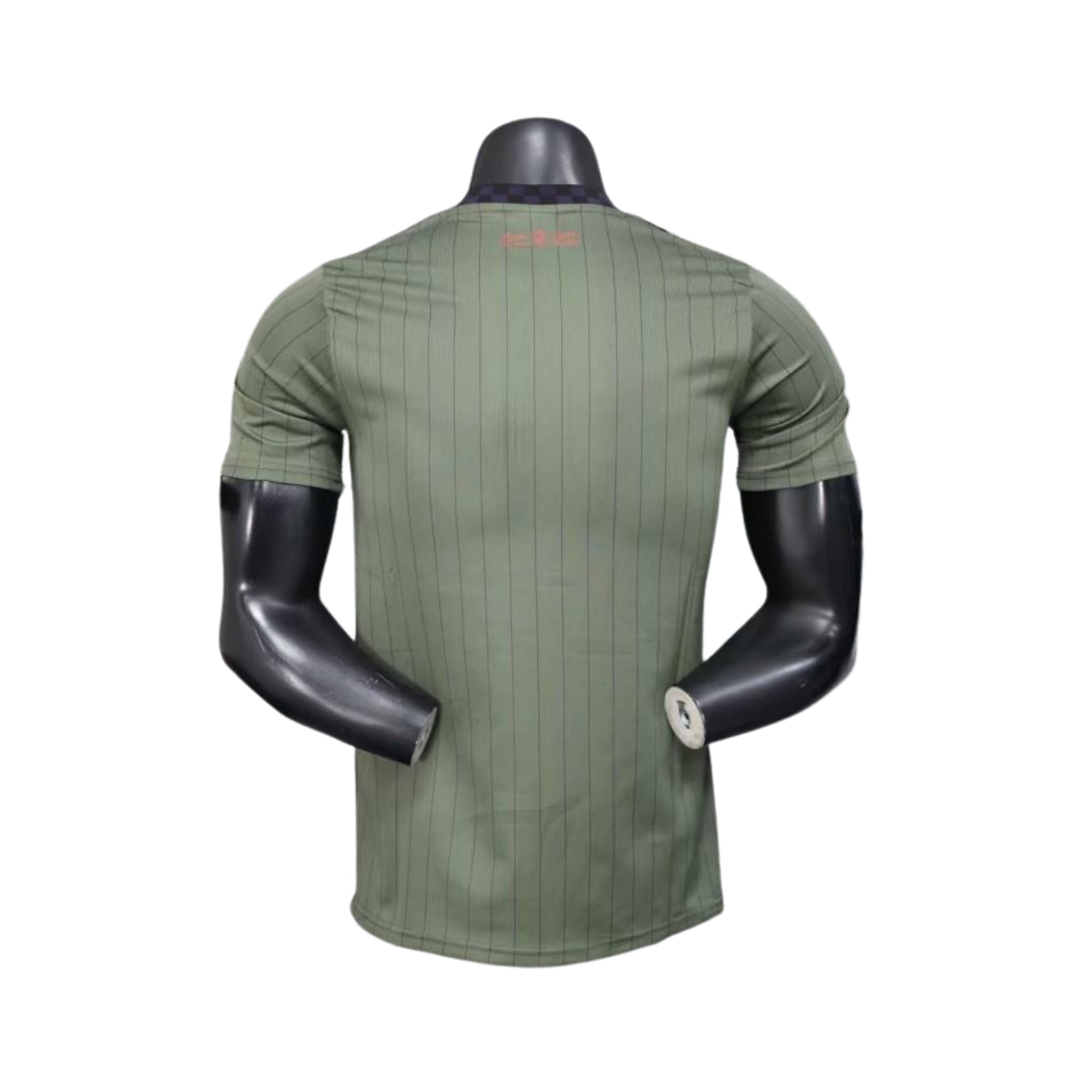 Bayern Munique Edição Especial 25/26 - Versão Jogador