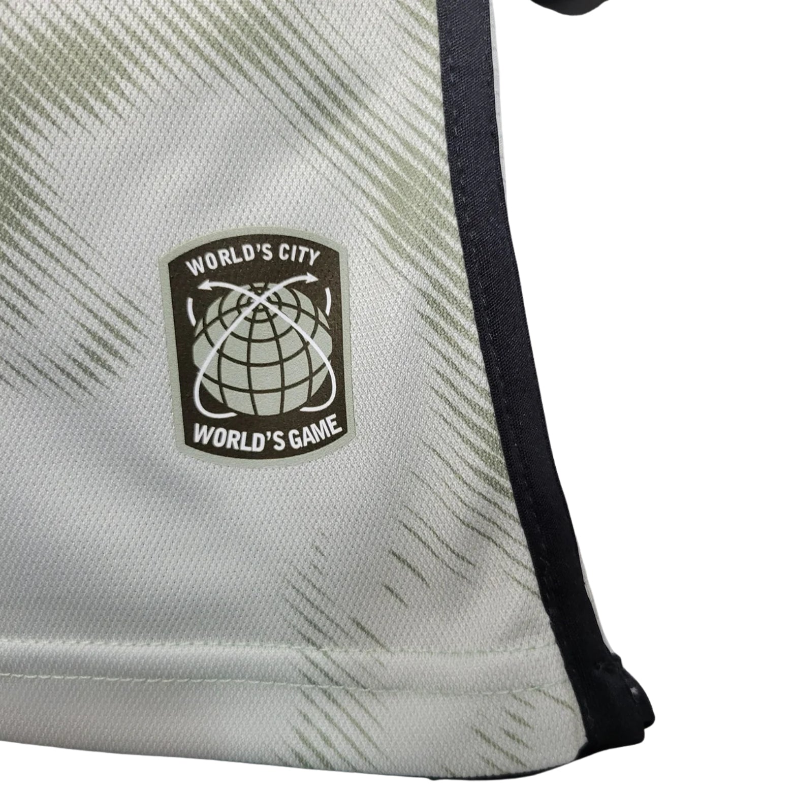 LA FC Terceiro 23/24 - Versão Jogador