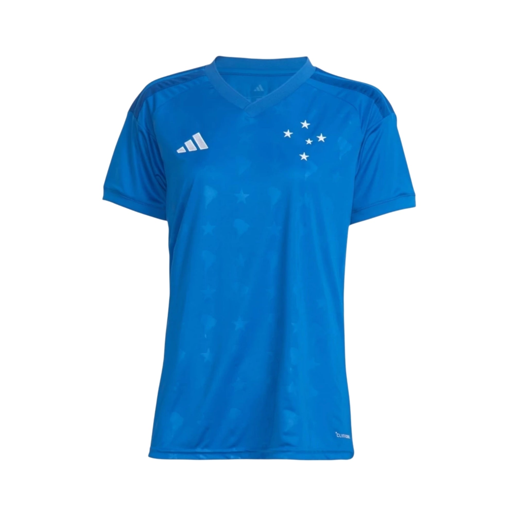 Cruzeiro Principal 26/27 - Versão Feminina