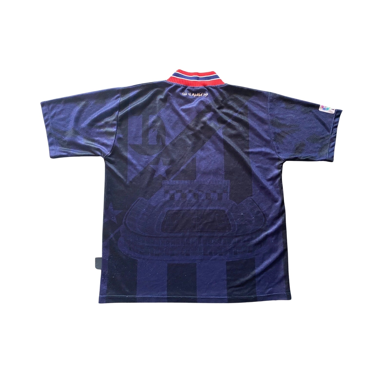 Atlético Madrid Alternativa 95/96
