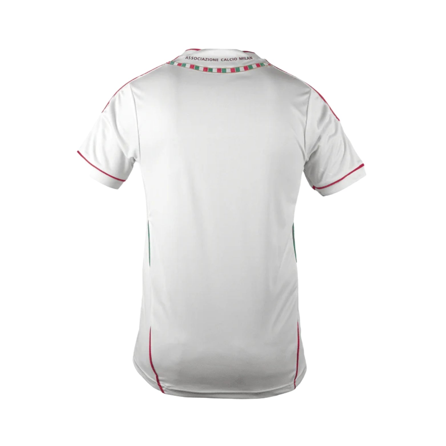 AC Milan Alternativa 11/12