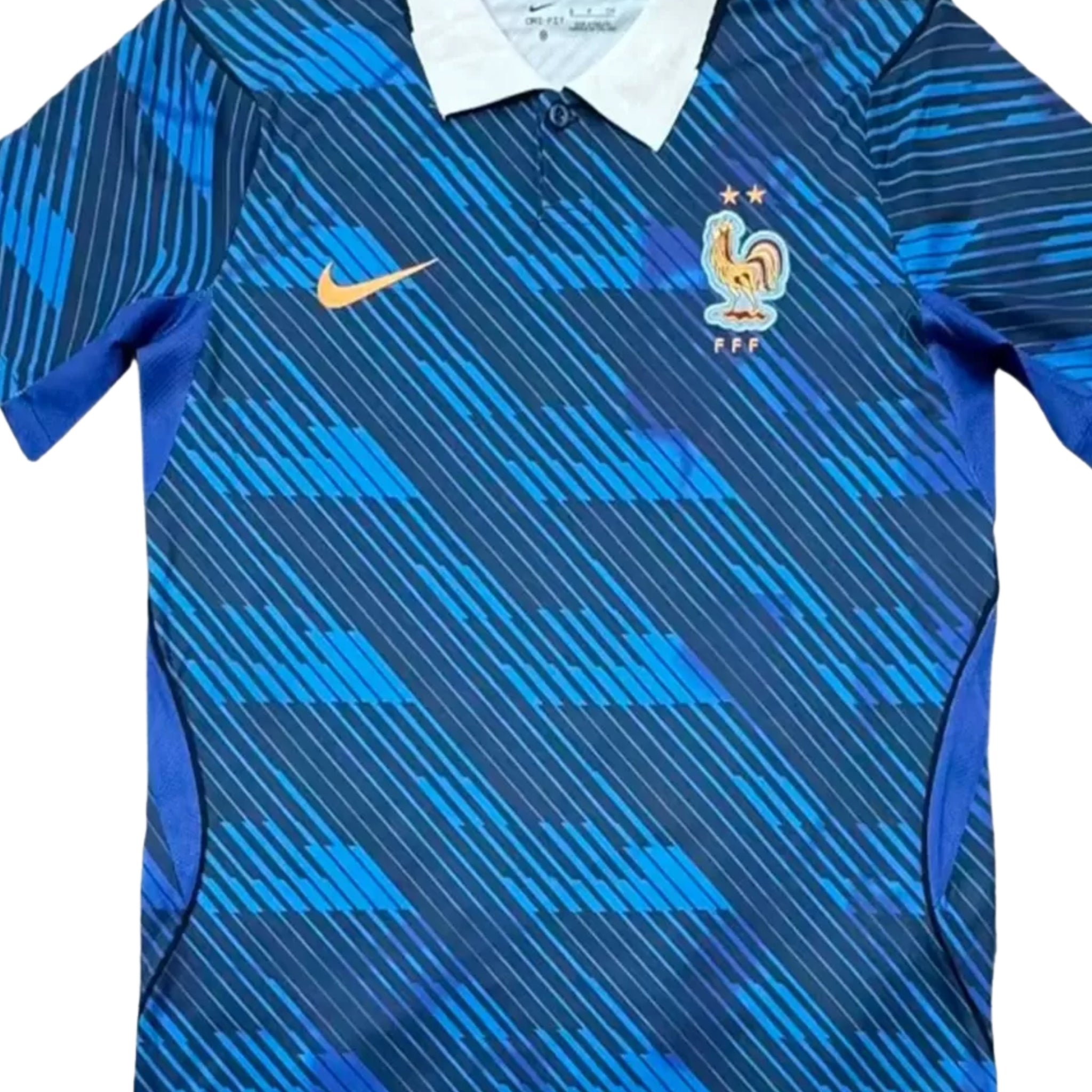 França Principal 26/27 - Mundial 2026
