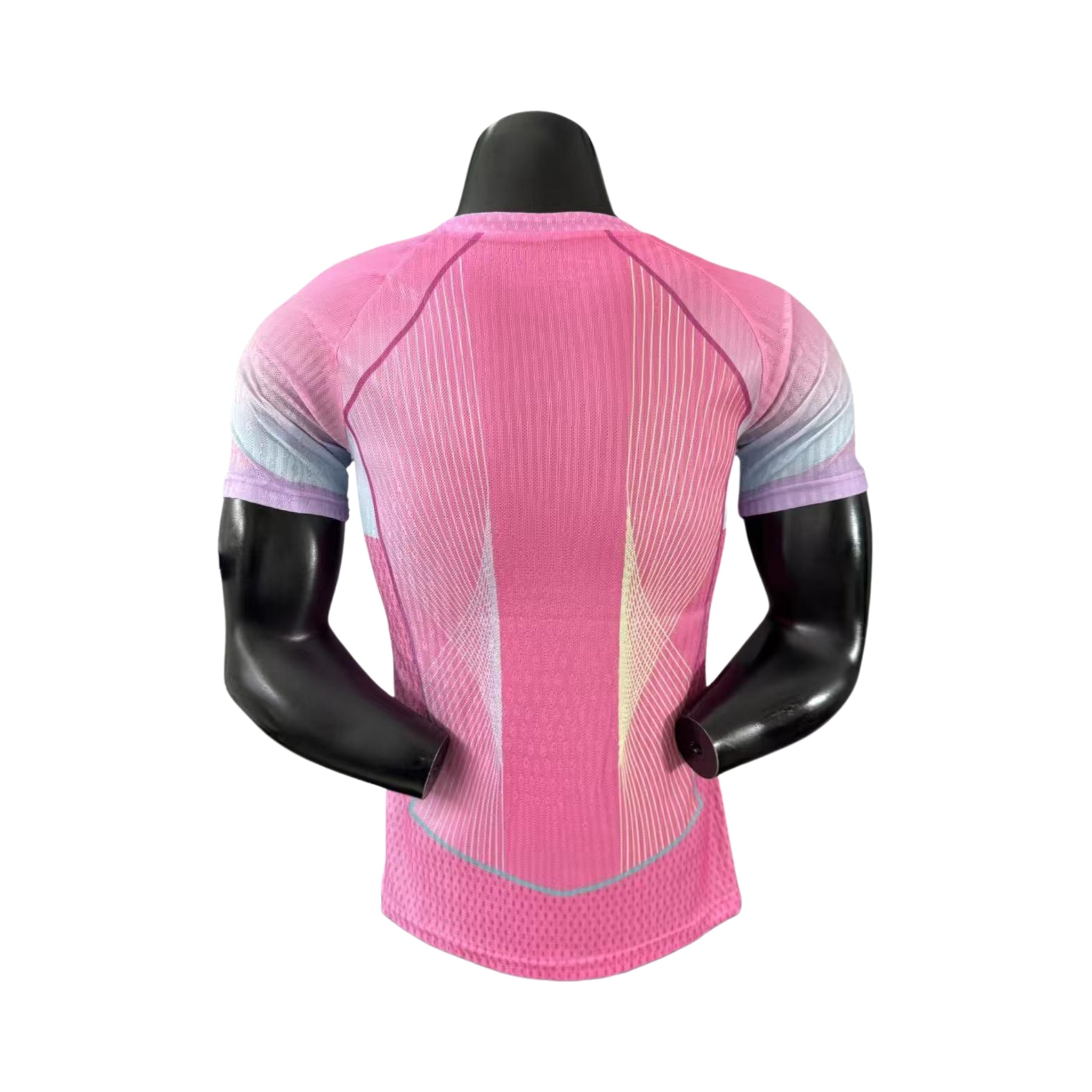 PSG Edição Especial 25/26 - Versão Jogador