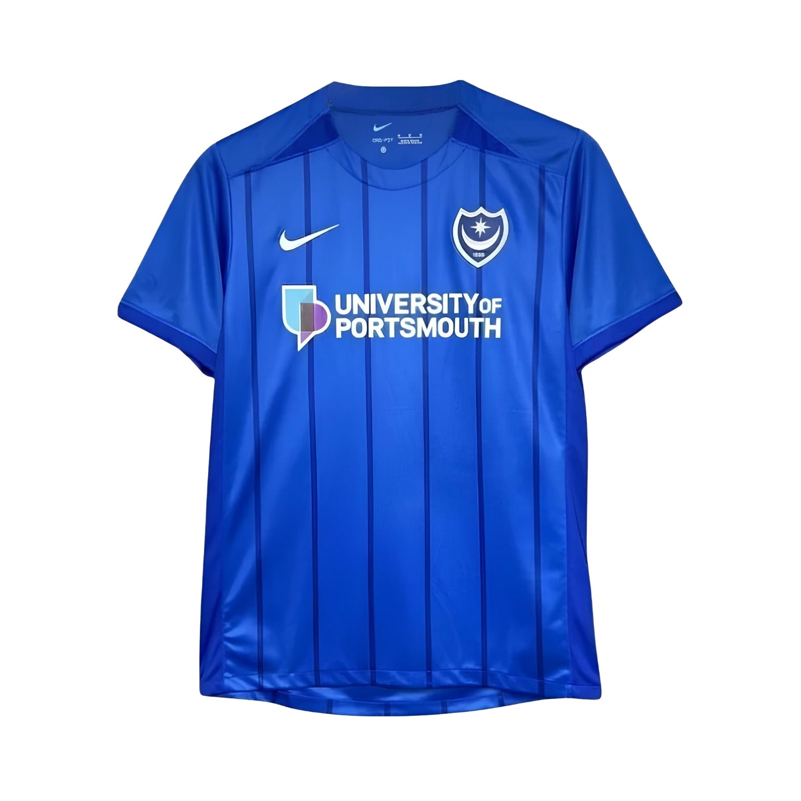 Portsmouth Football Club Principal 24/25