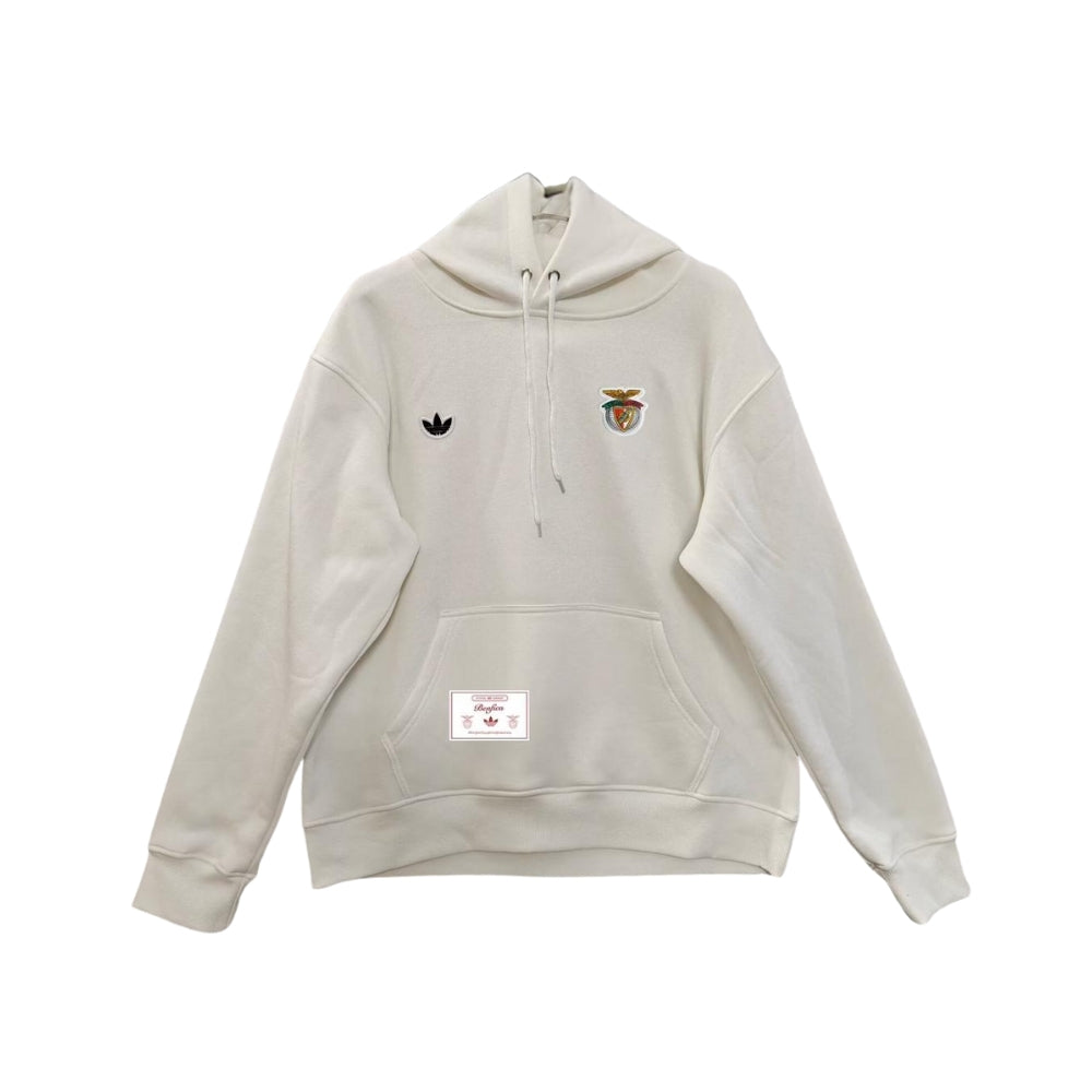 Benfica 25/26 - Sweat c/Capuz
