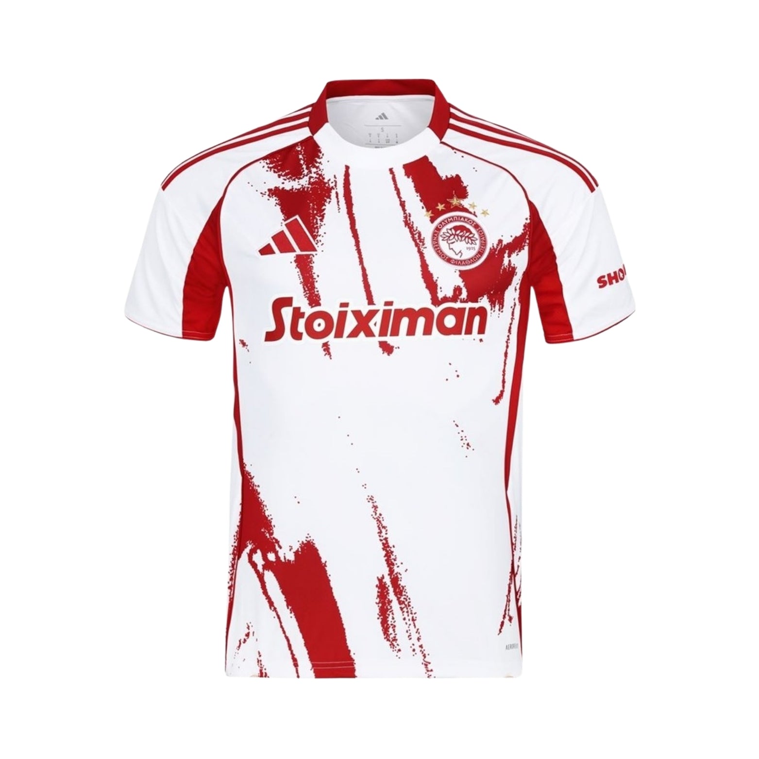 Olympiacos Alternativa 25/26