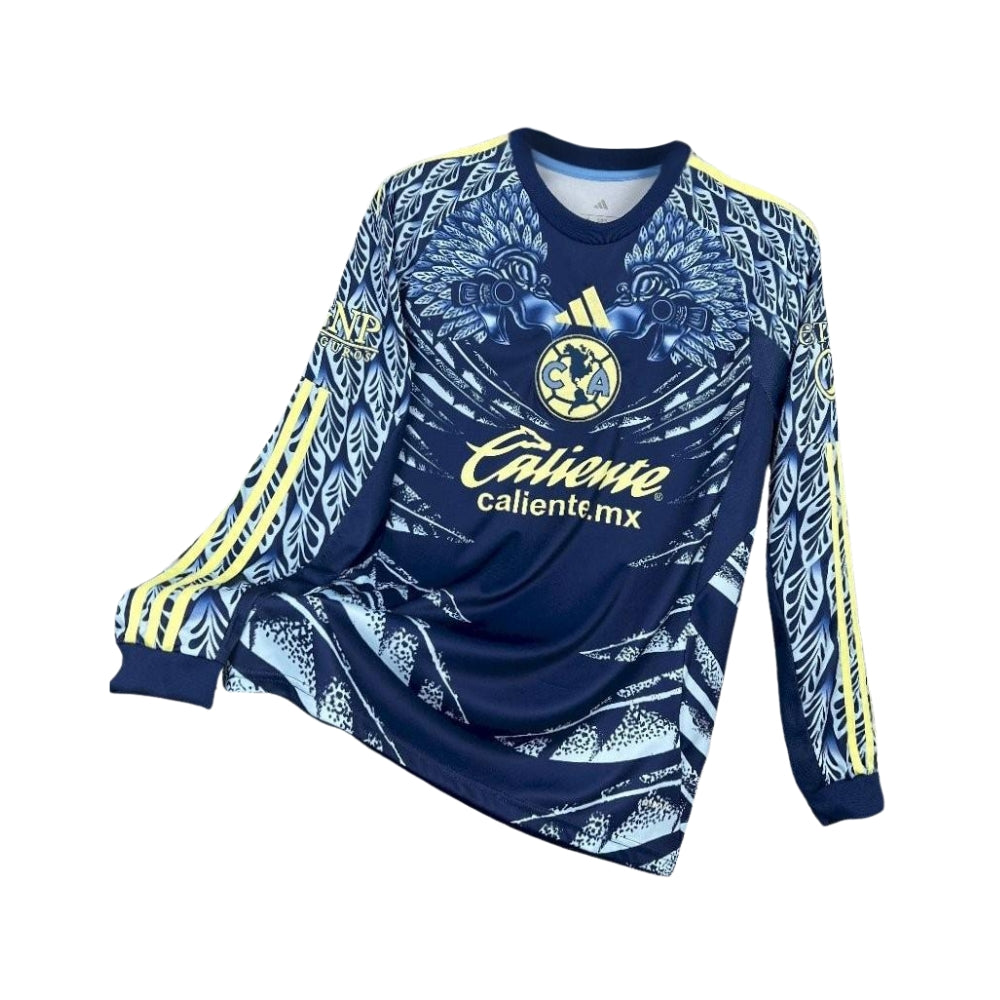 Club América Alternativa 25/26 - Manga Comprida